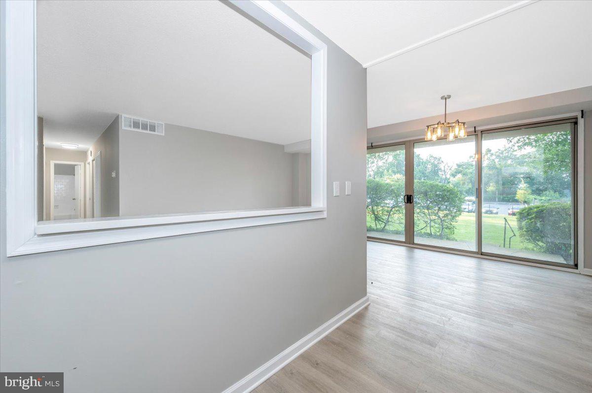 THE OGLETHORPE - Residential Lease