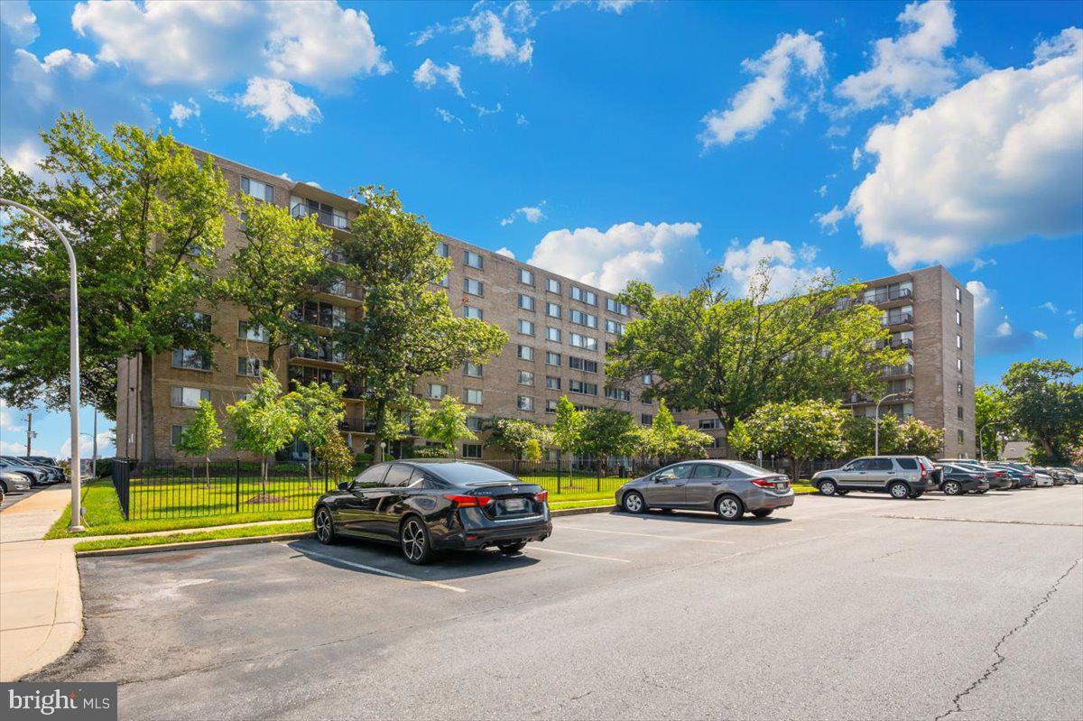 THE OGLETHORPE - Residential Lease