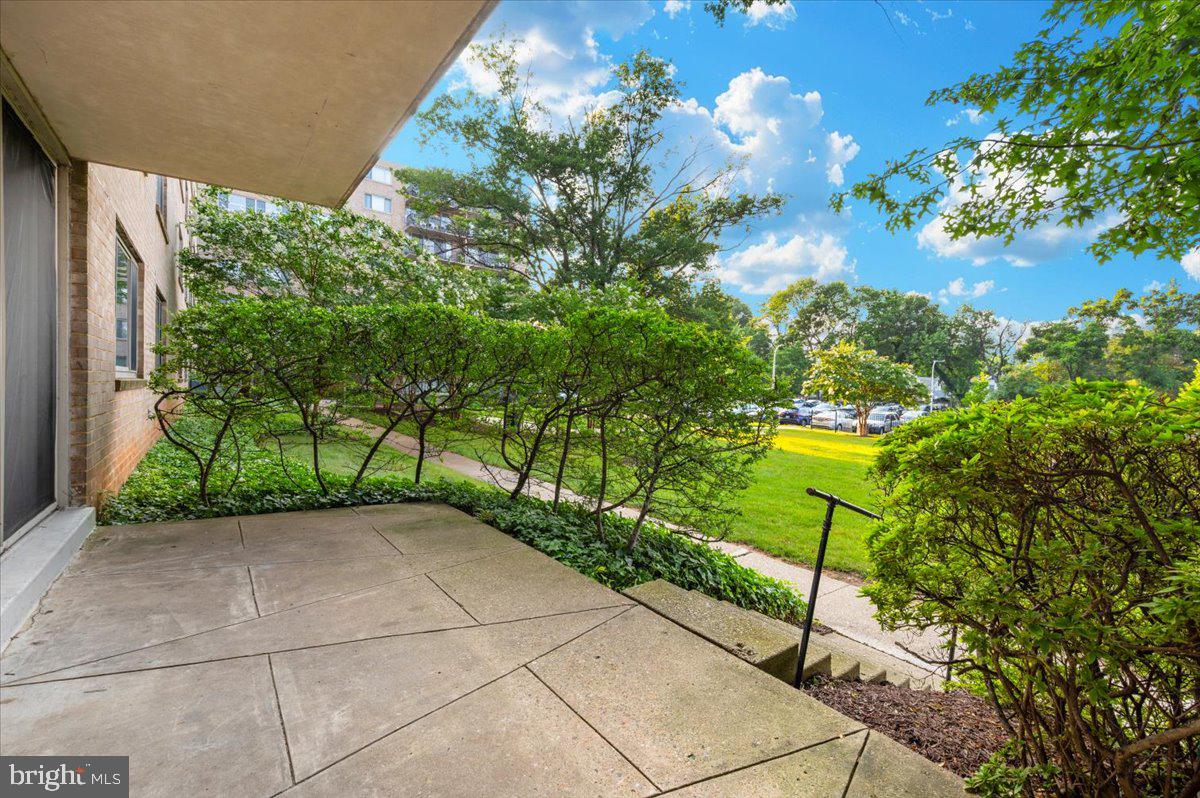 THE OGLETHORPE - Residential Lease