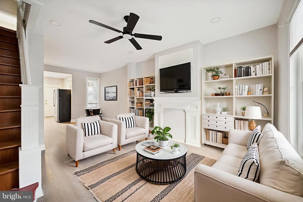 Photo of 5517 Jane Street, PHILADELPHIA, PA 19138 (MLS # PAPH2584102)