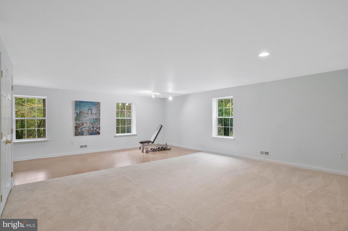 ARBOR GREENE - Residential