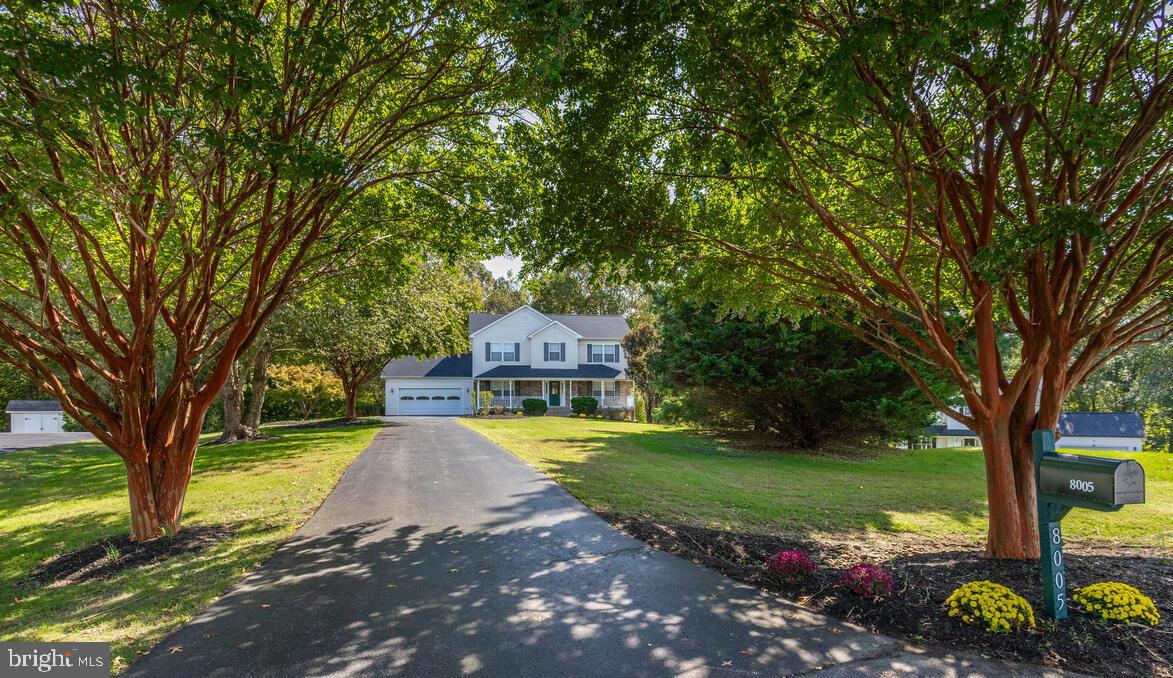 ARBOR GREENE - Residential