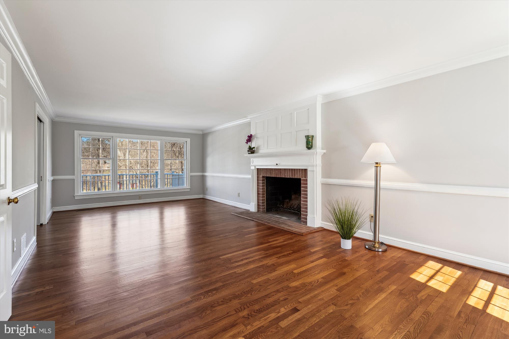 GOSHEN ESTATES - Residential