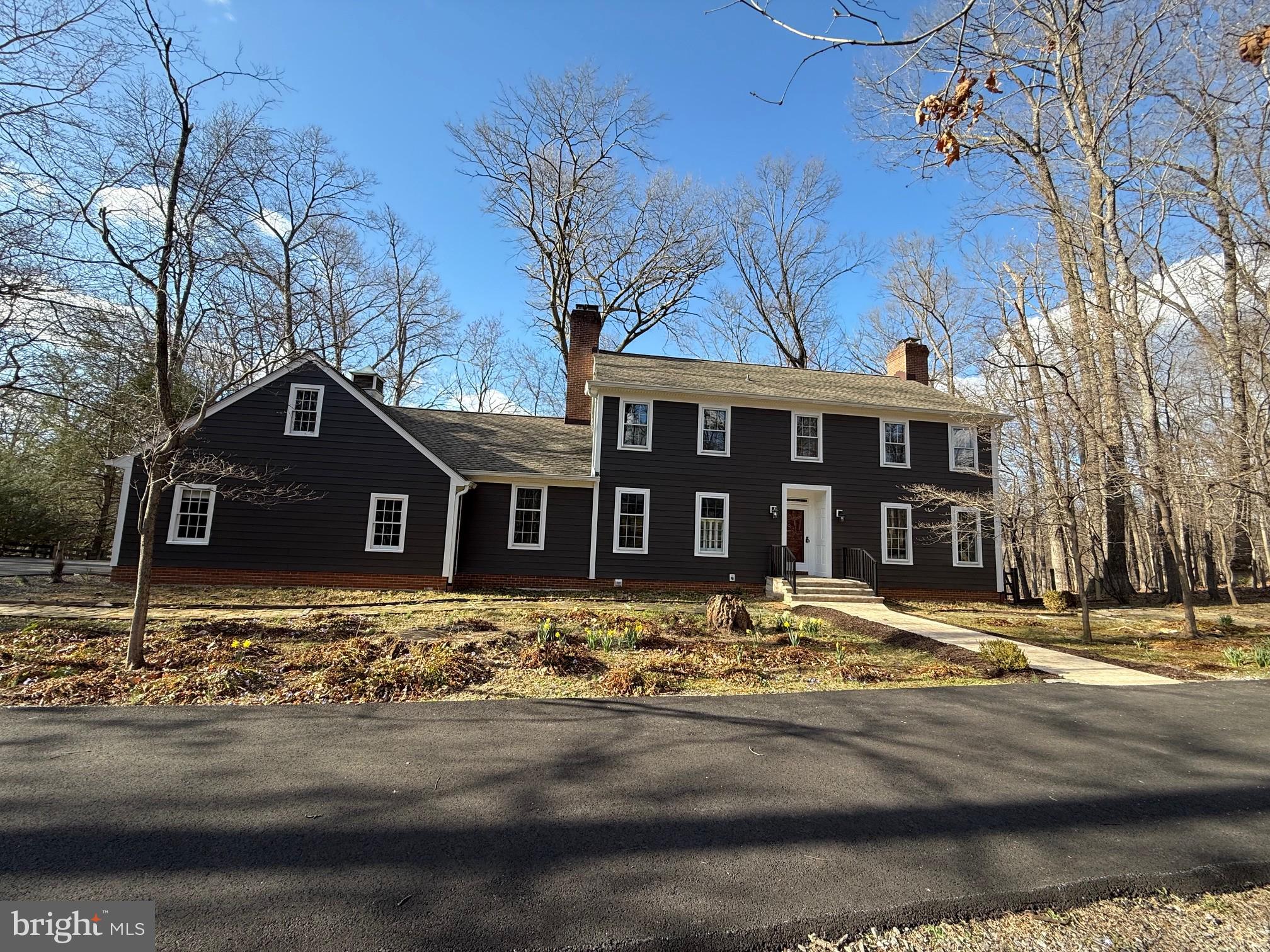 GOSHEN ESTATES - Residential