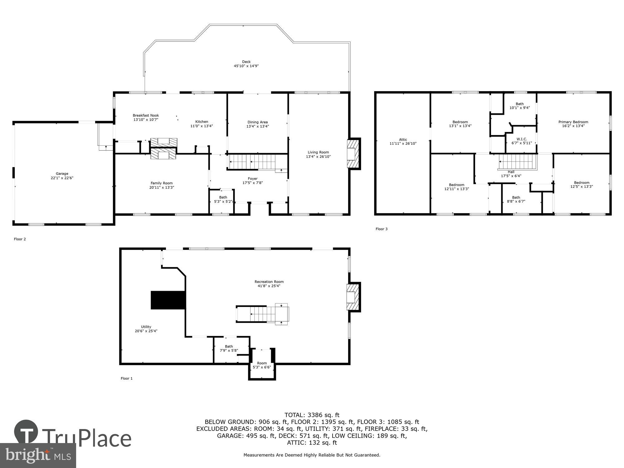GOSHEN ESTATES - Residential