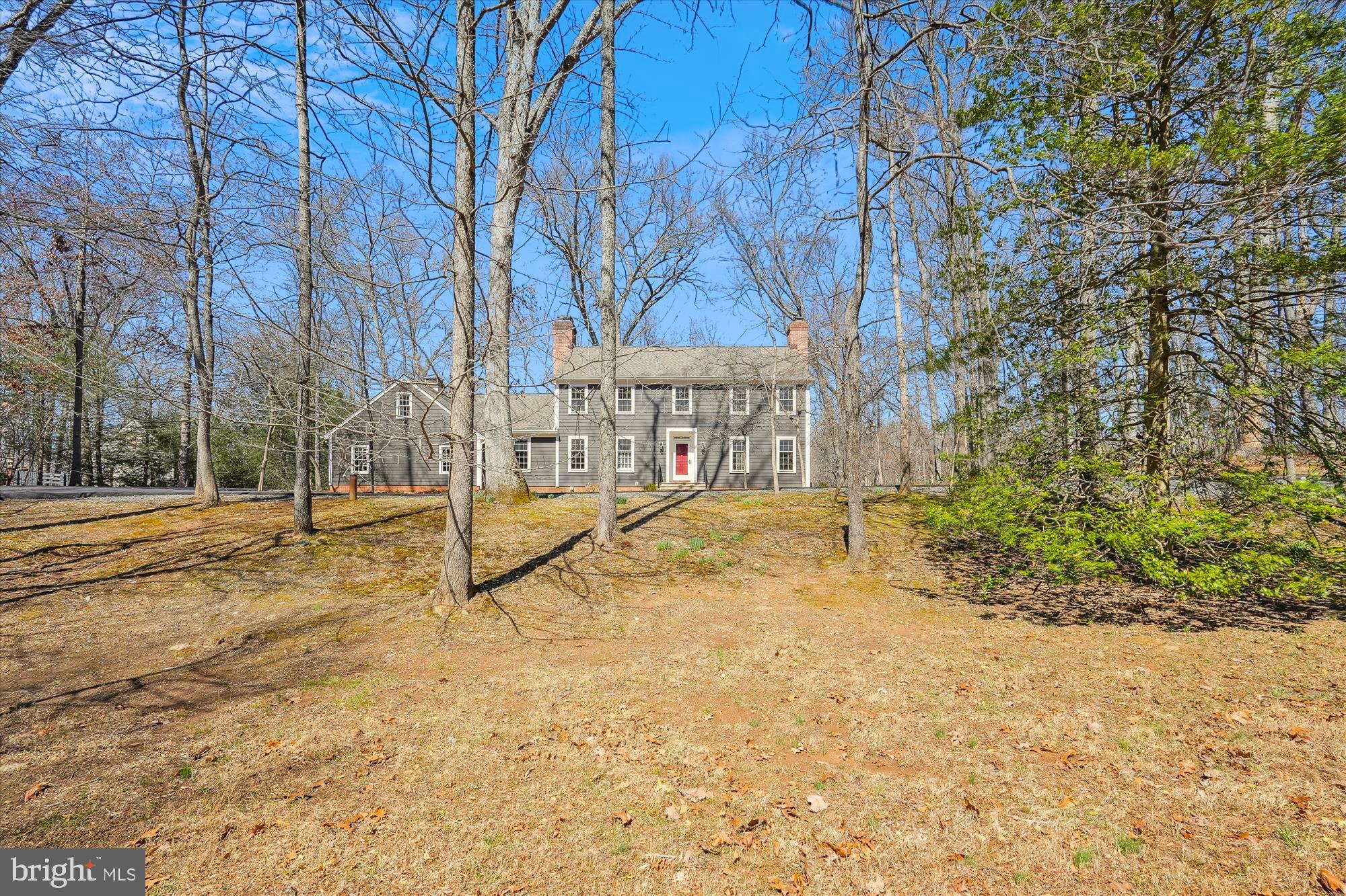 GOSHEN ESTATES - Residential