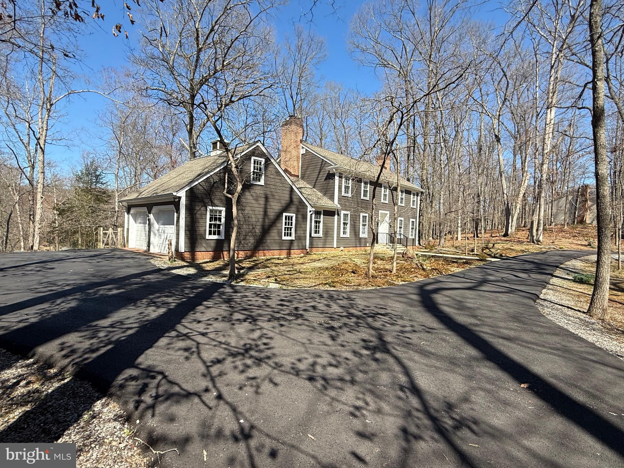 GOSHEN ESTATES - Residential