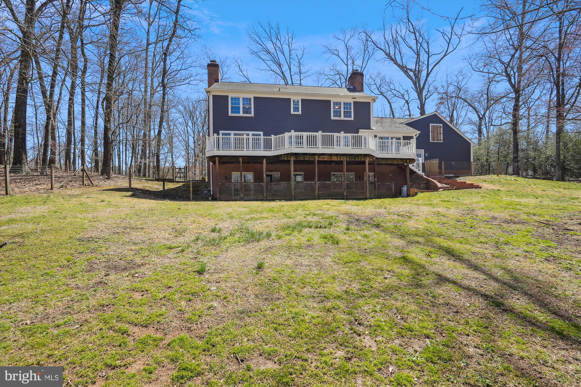 GOSHEN ESTATES - Residential