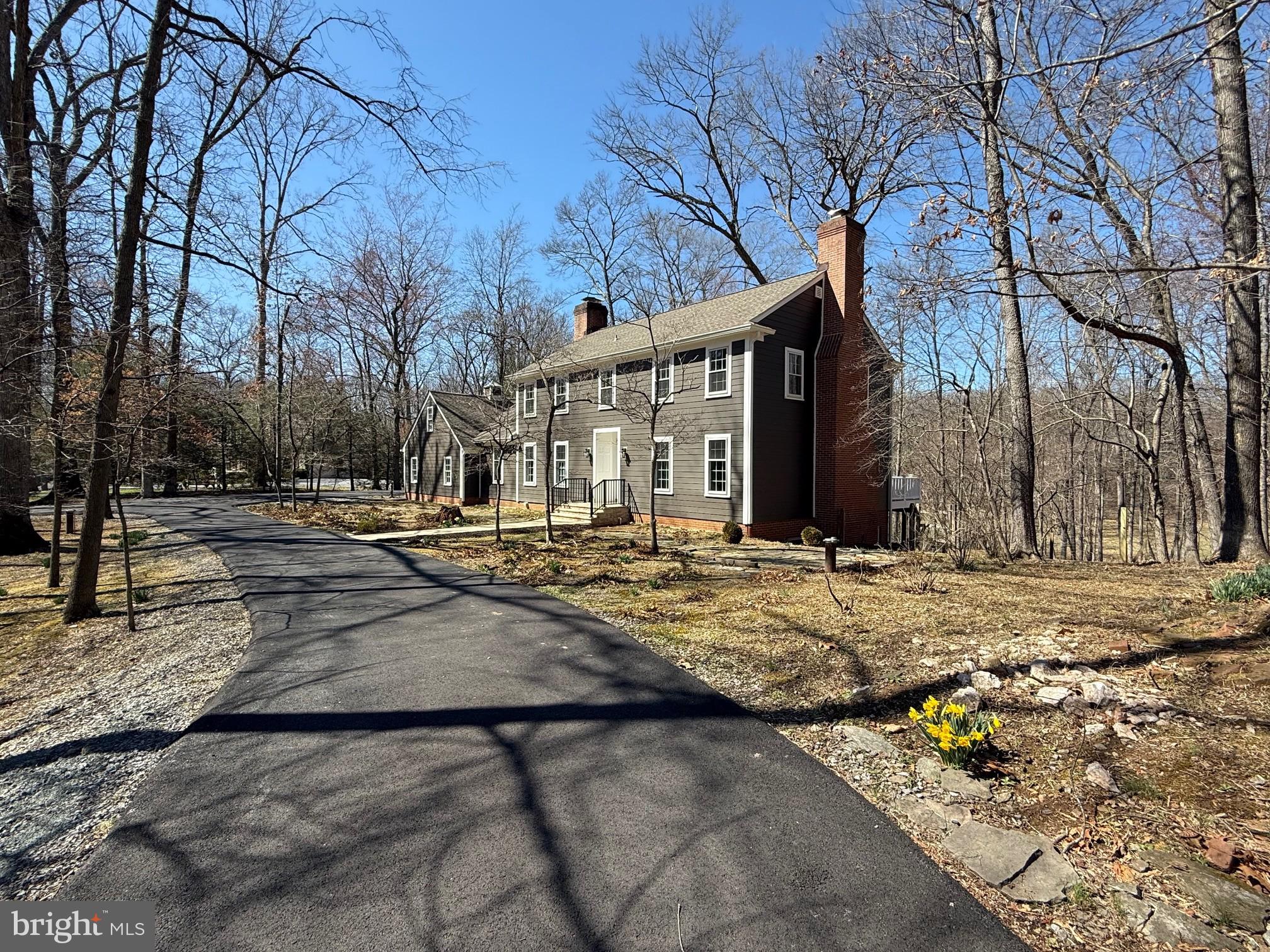 GOSHEN ESTATES - Residential