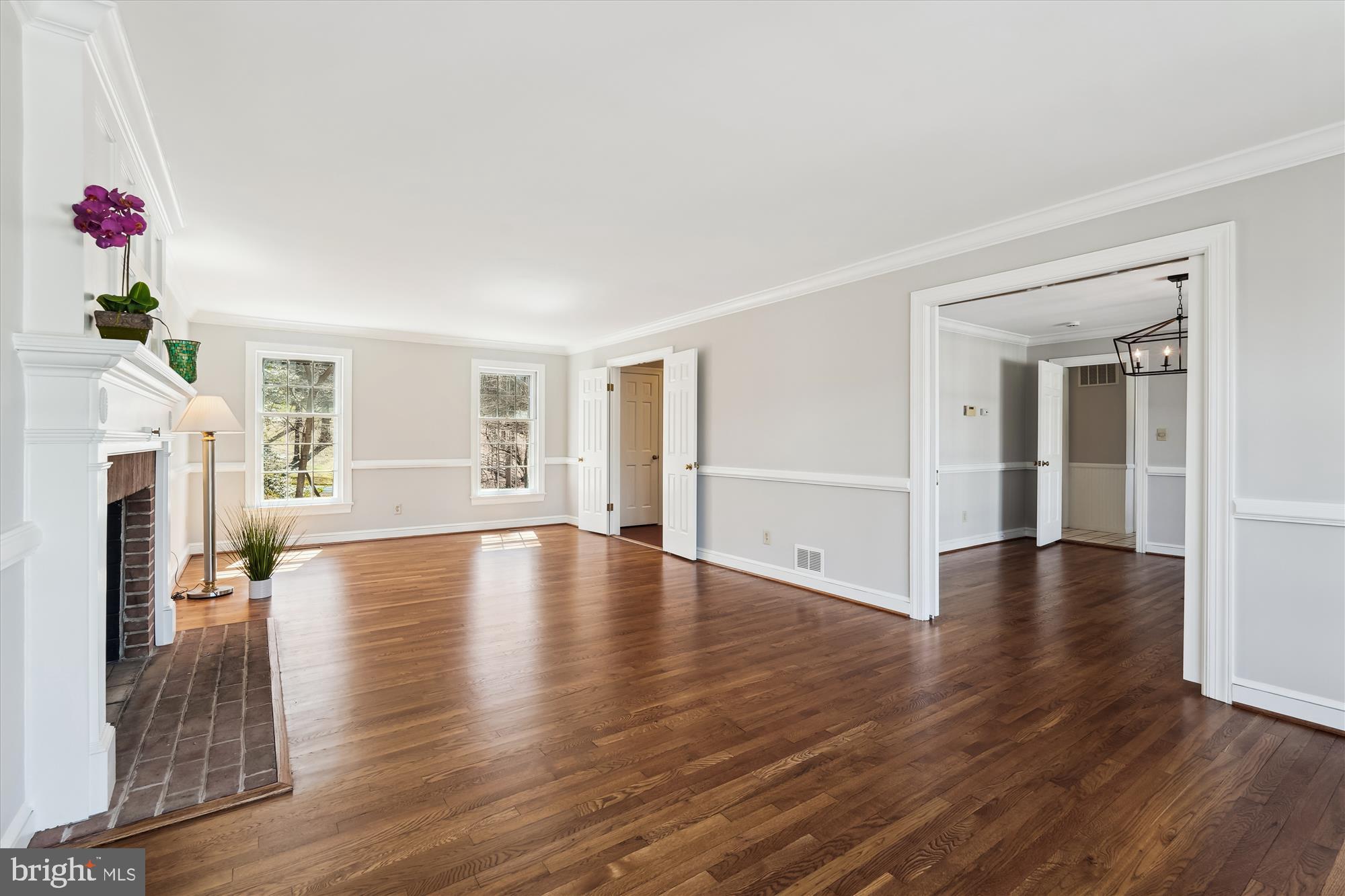 GOSHEN ESTATES - Residential