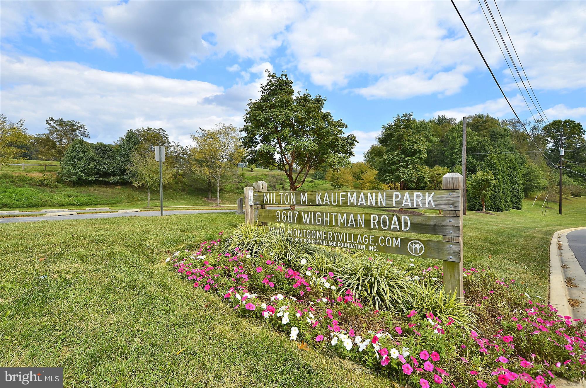 GOSHEN ESTATES - Residential