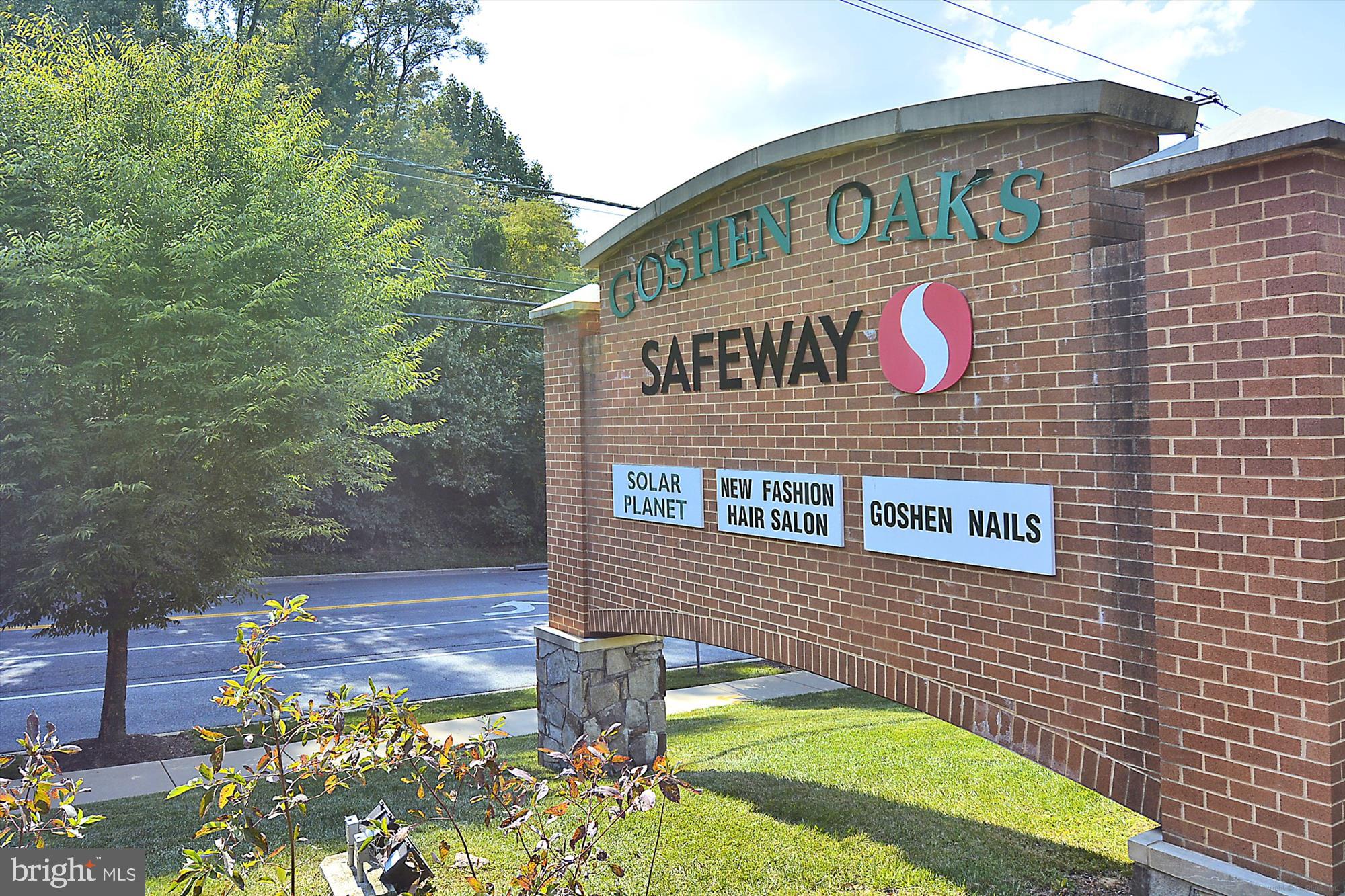 GOSHEN ESTATES - Residential