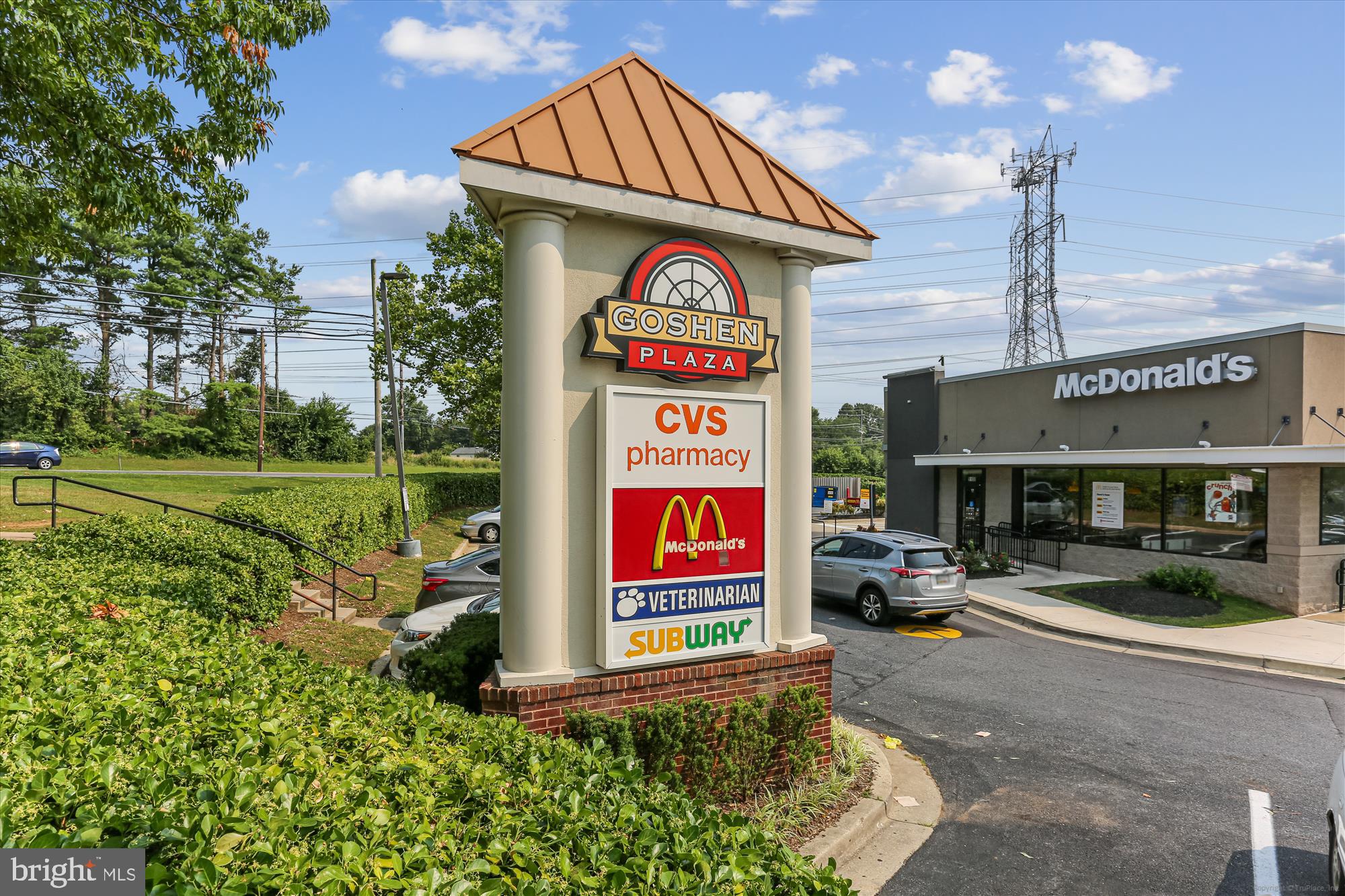 GOSHEN ESTATES - Residential