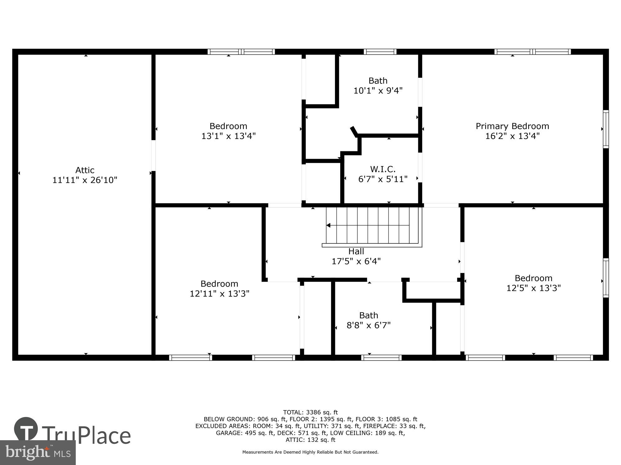 GOSHEN ESTATES - Residential