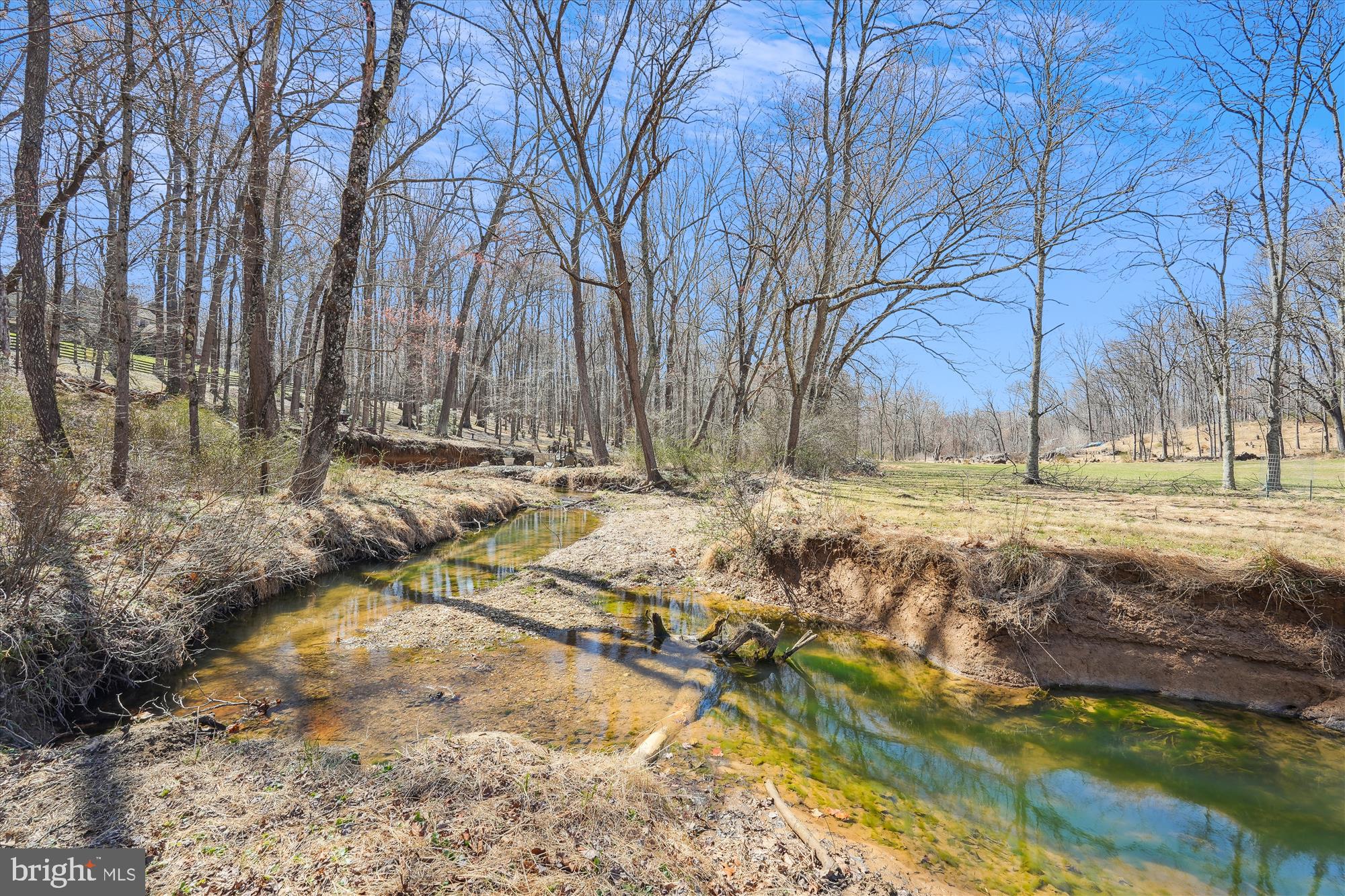 GOSHEN ESTATES - Residential