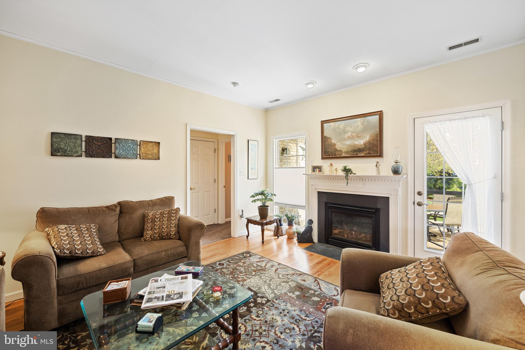 MOUNTAINVIEW - Residential