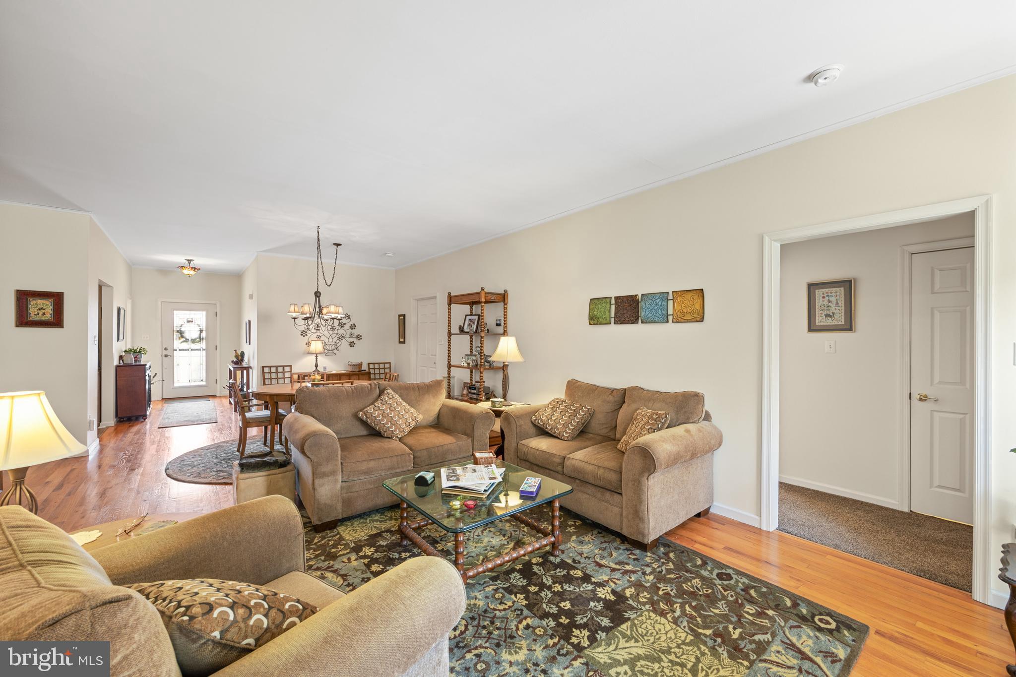 MOUNTAINVIEW - Residential