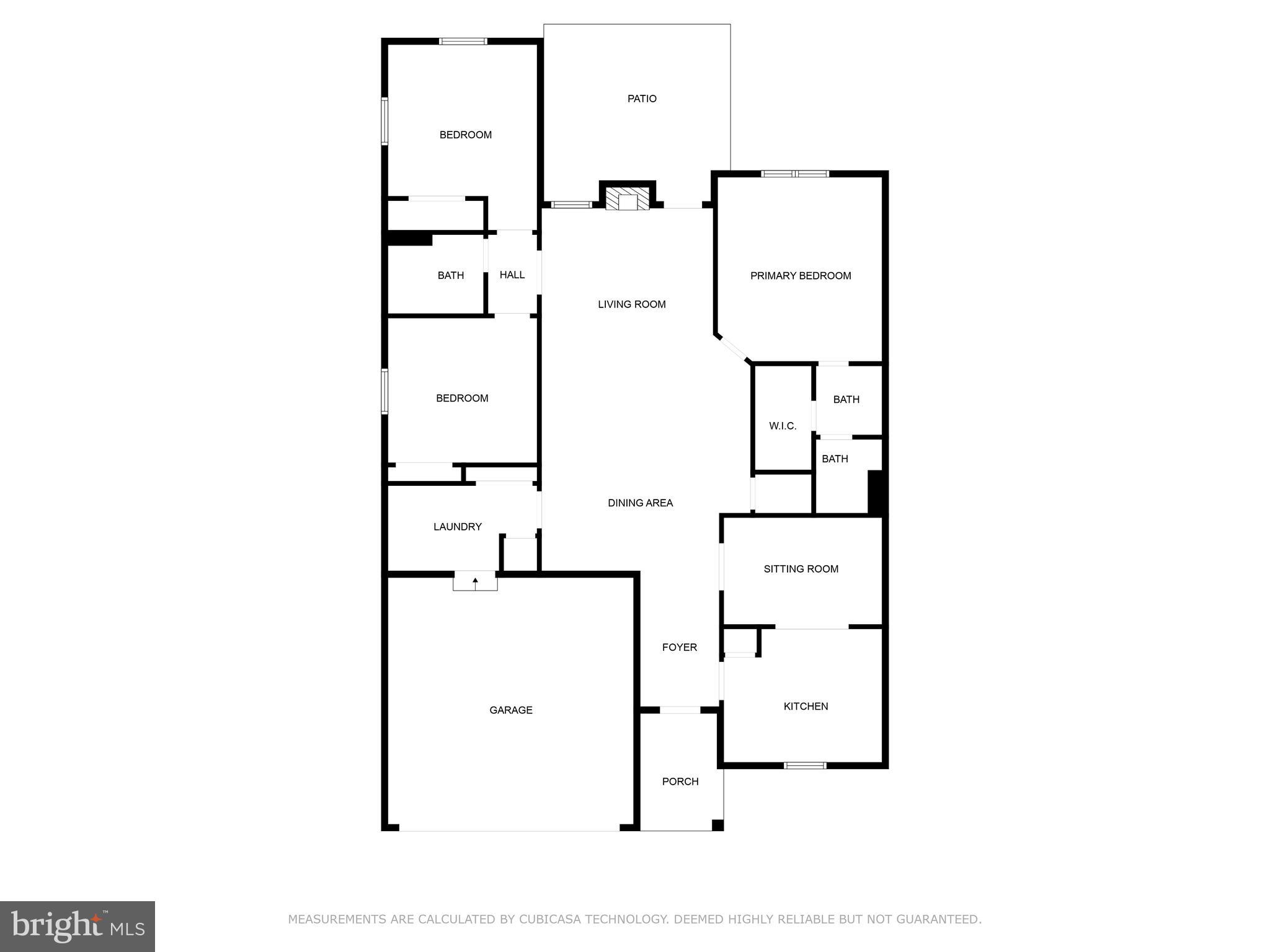 MOUNTAINVIEW - Residential