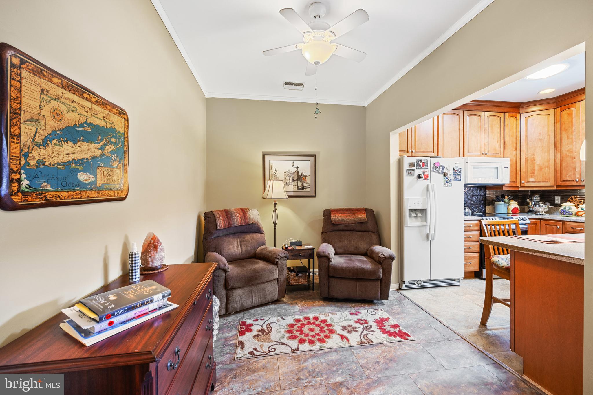 MOUNTAINVIEW - Residential