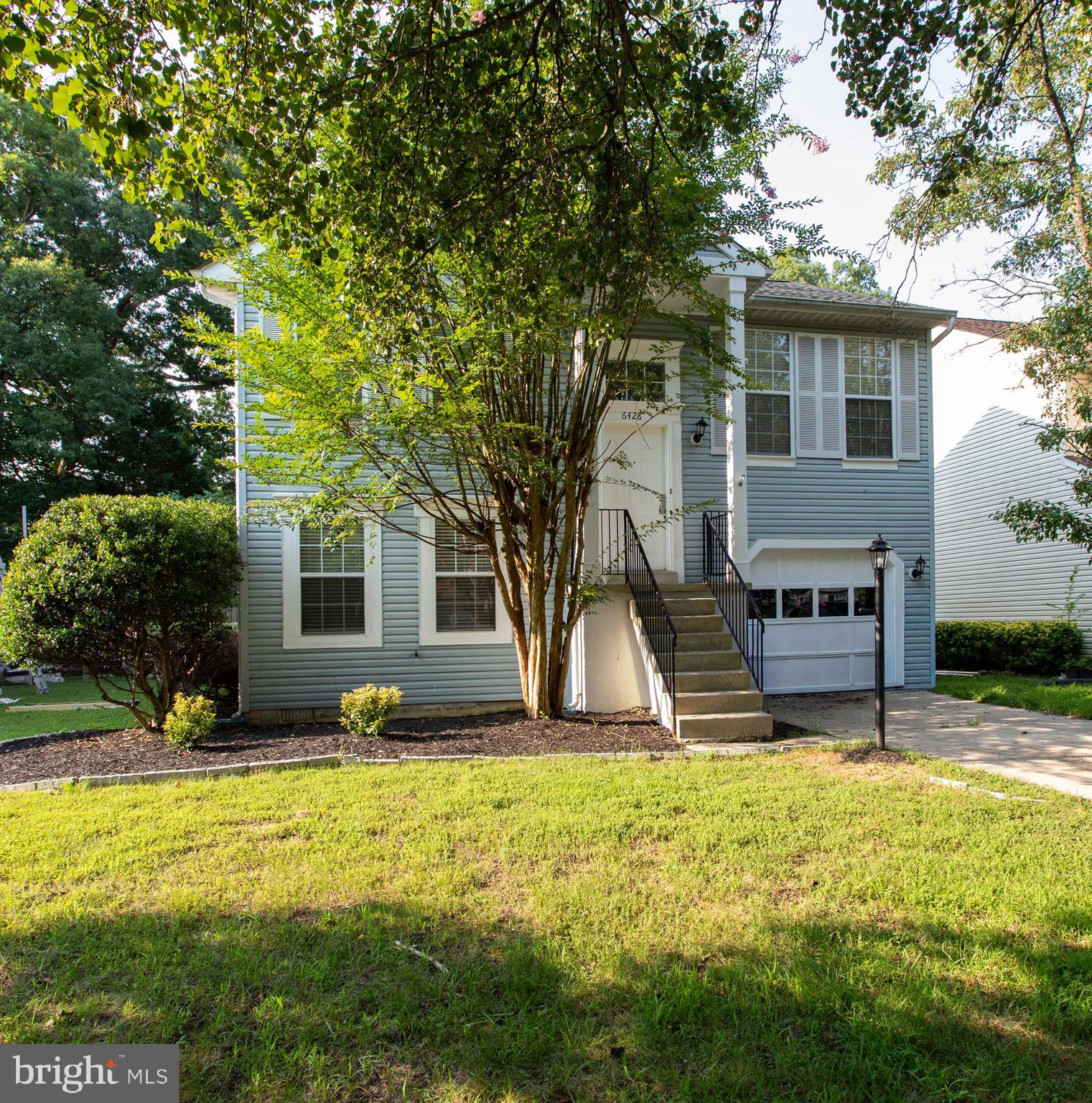 6428 BEAR COURT