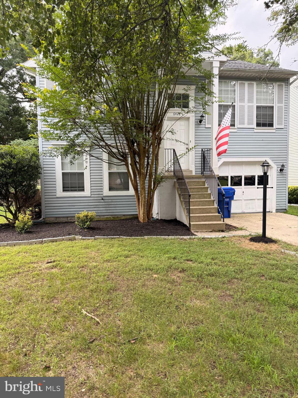 6428 BEAR COURT