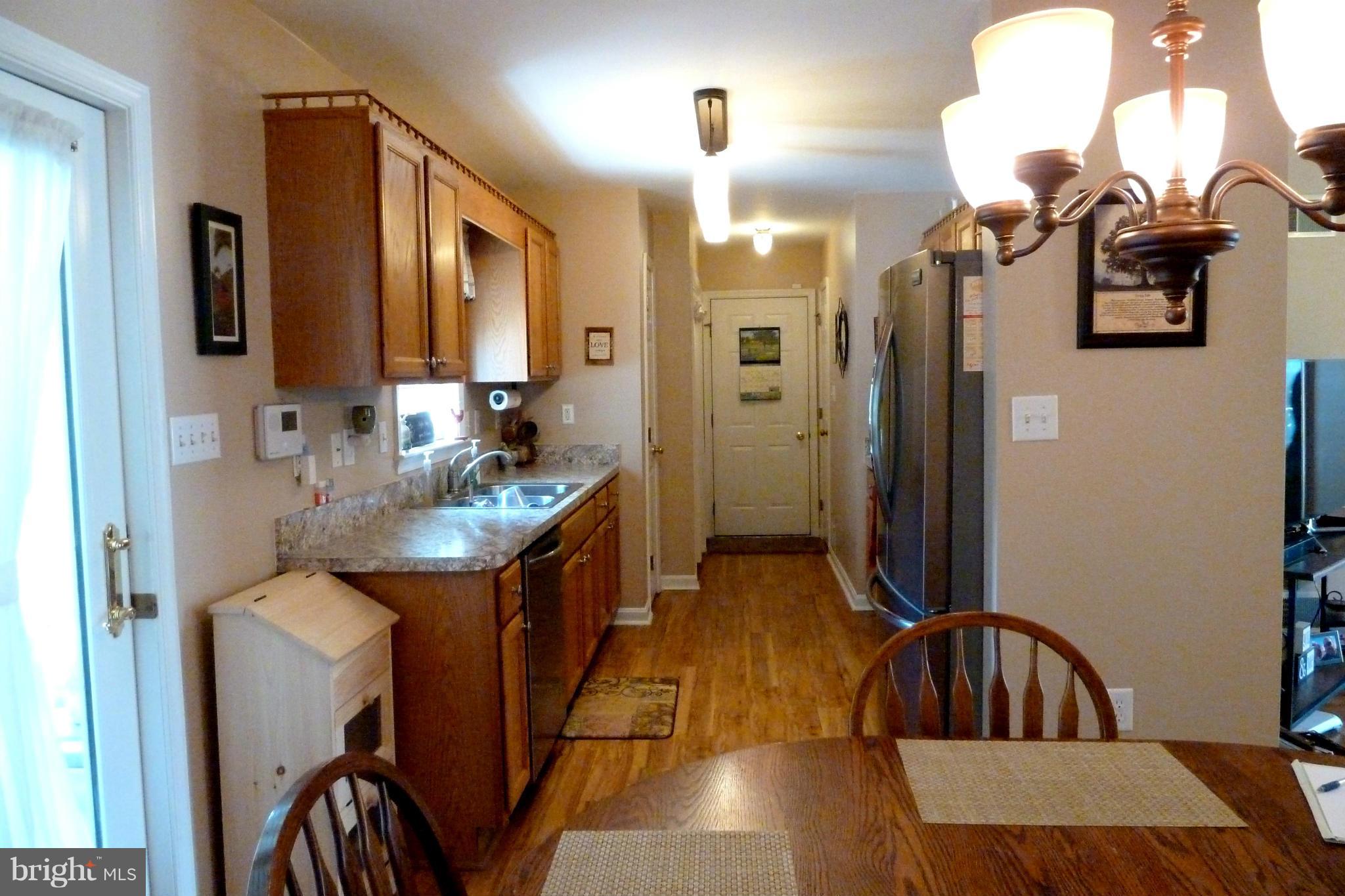 SPRING MILLS - Residential