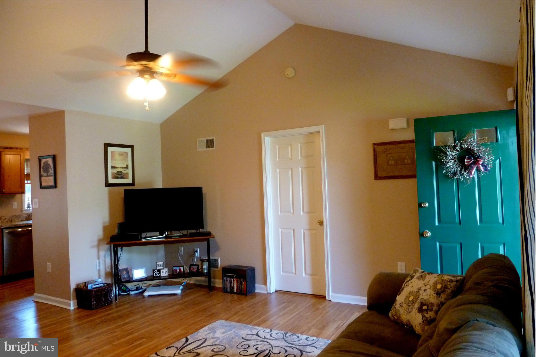 SPRING MILLS - Residential