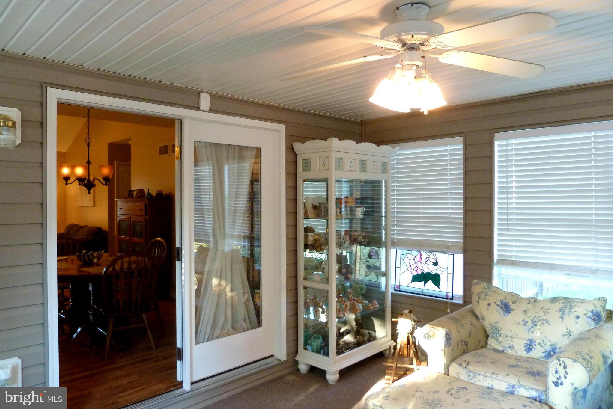 SPRING MILLS - Residential