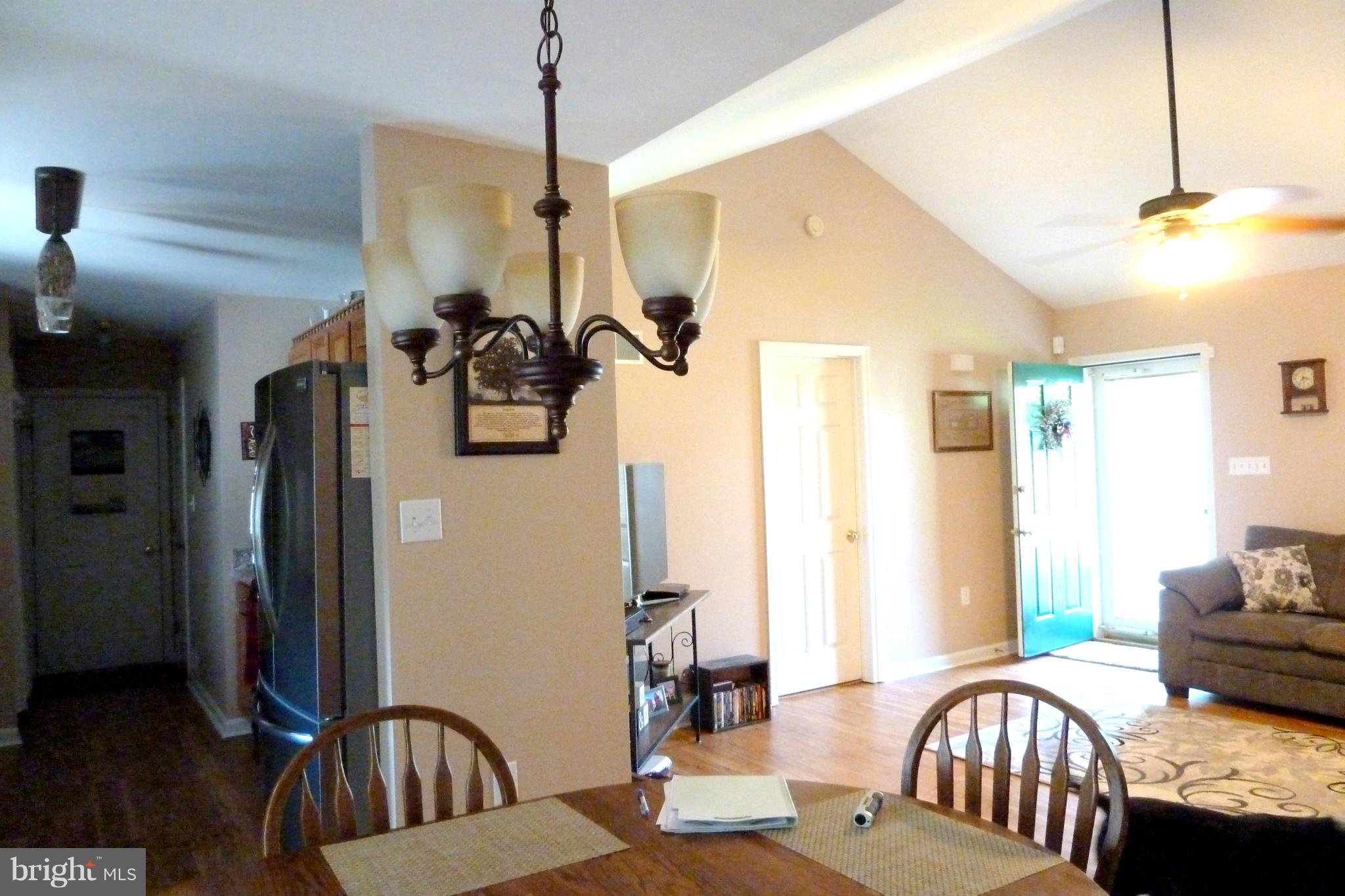 SPRING MILLS - Residential