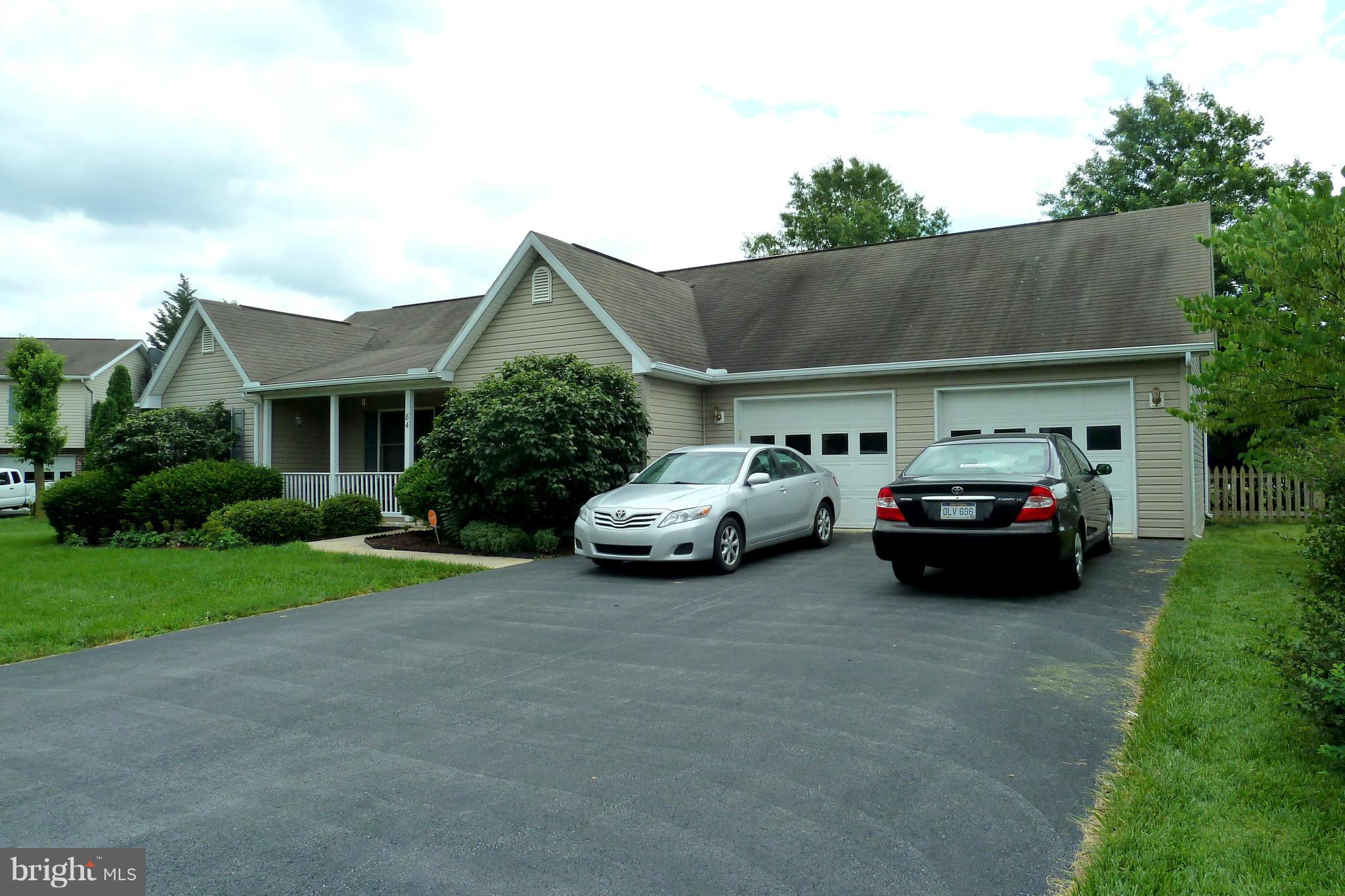 SPRING MILLS - Residential