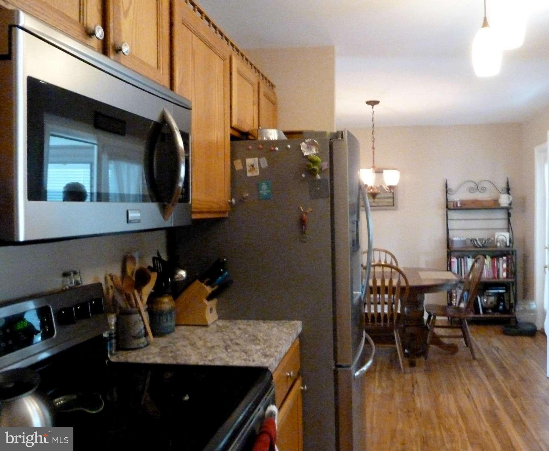 SPRING MILLS - Residential