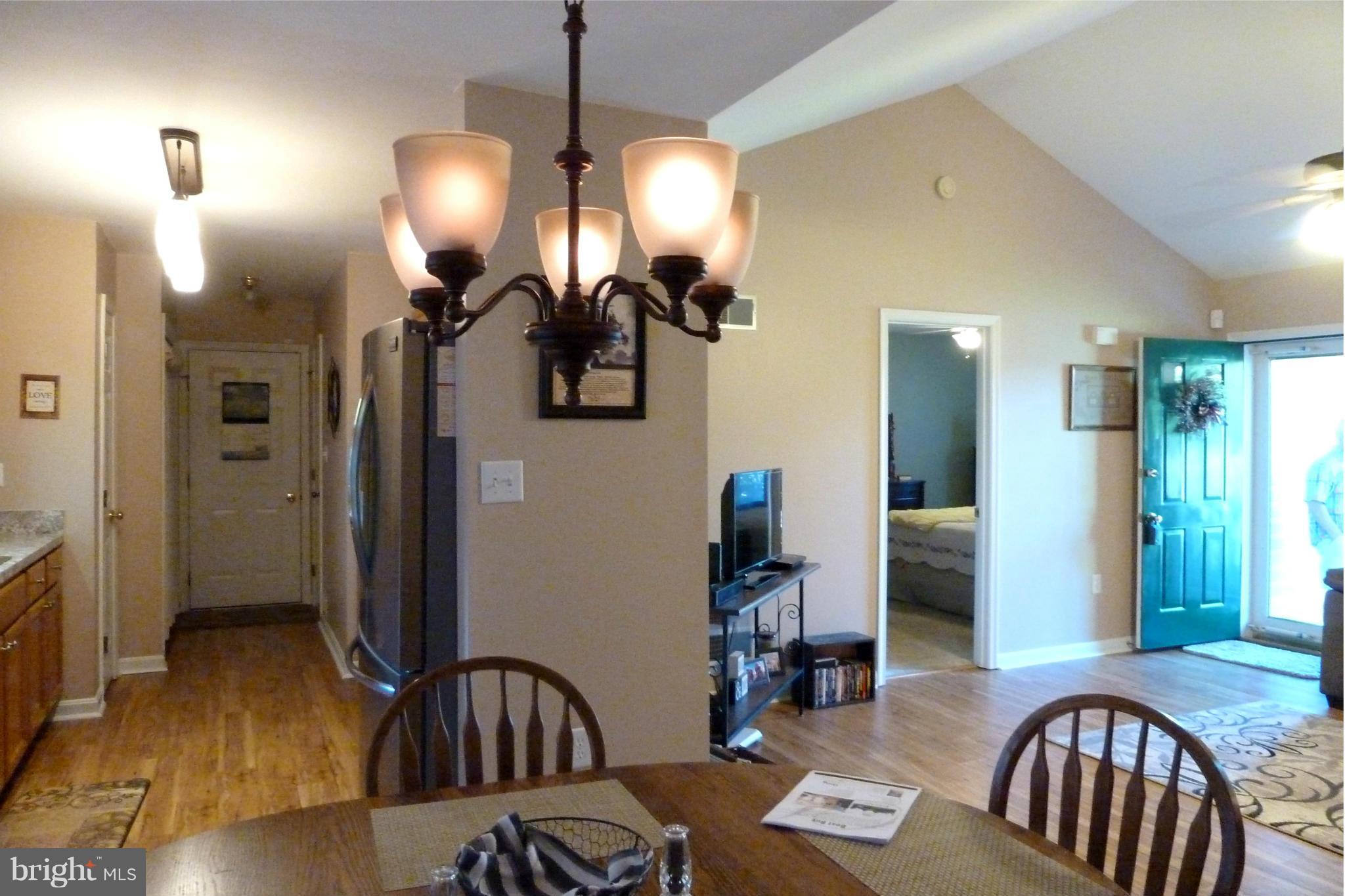 SPRING MILLS - Residential