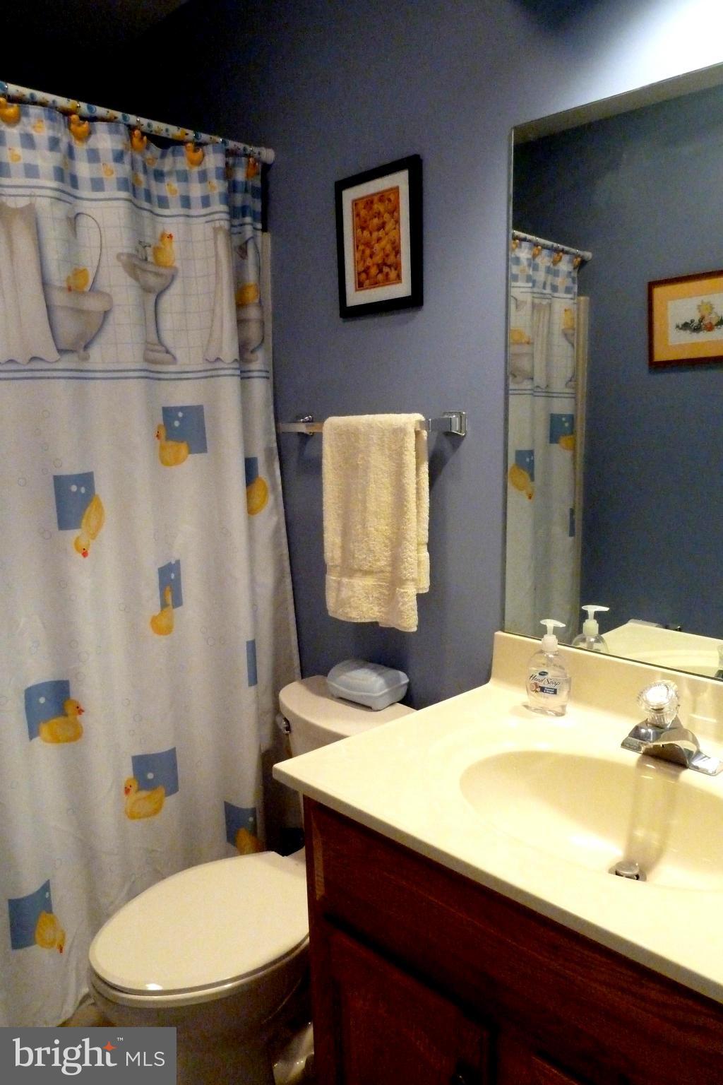 SPRING MILLS - Residential