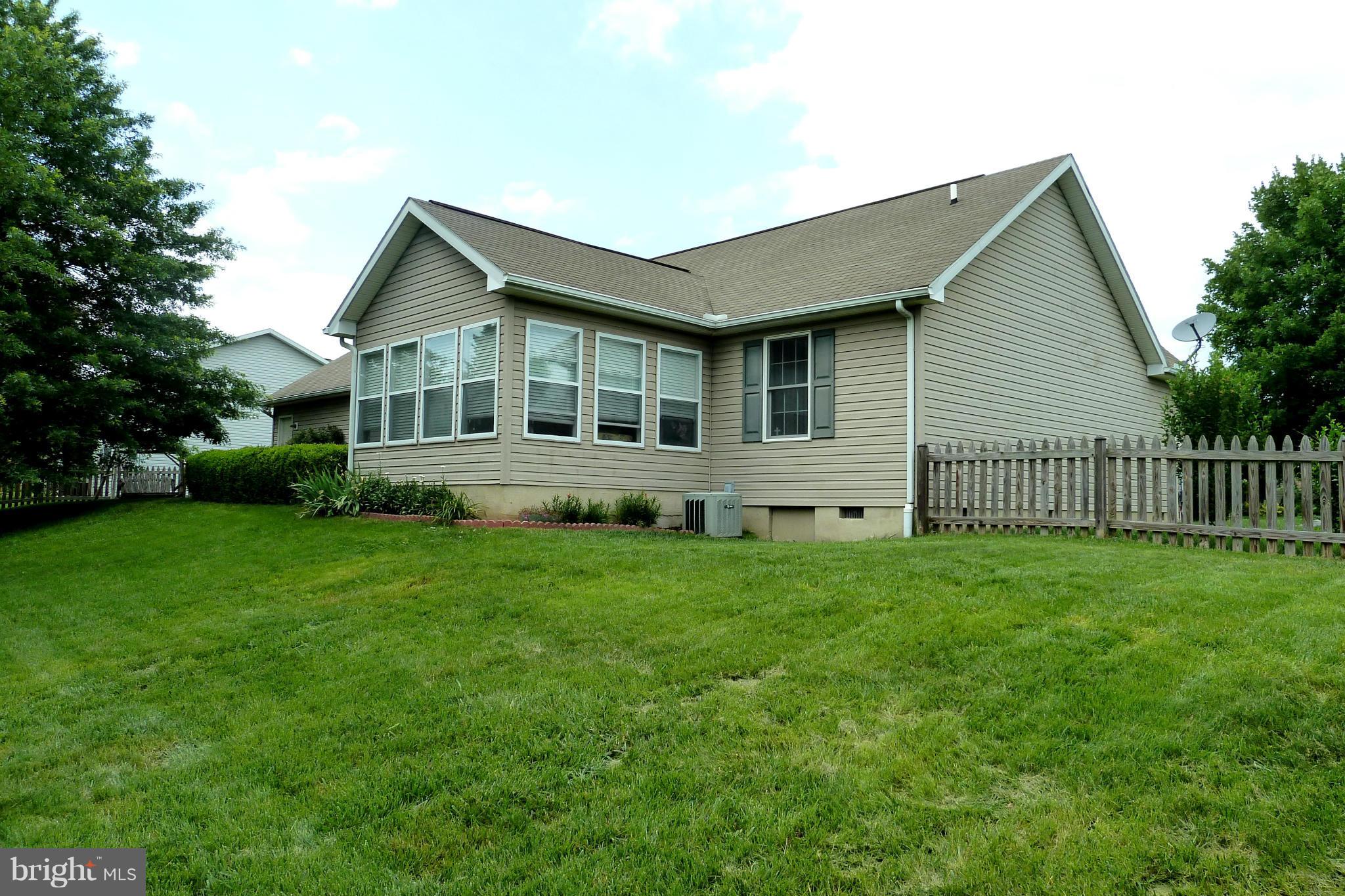 SPRING MILLS - Residential