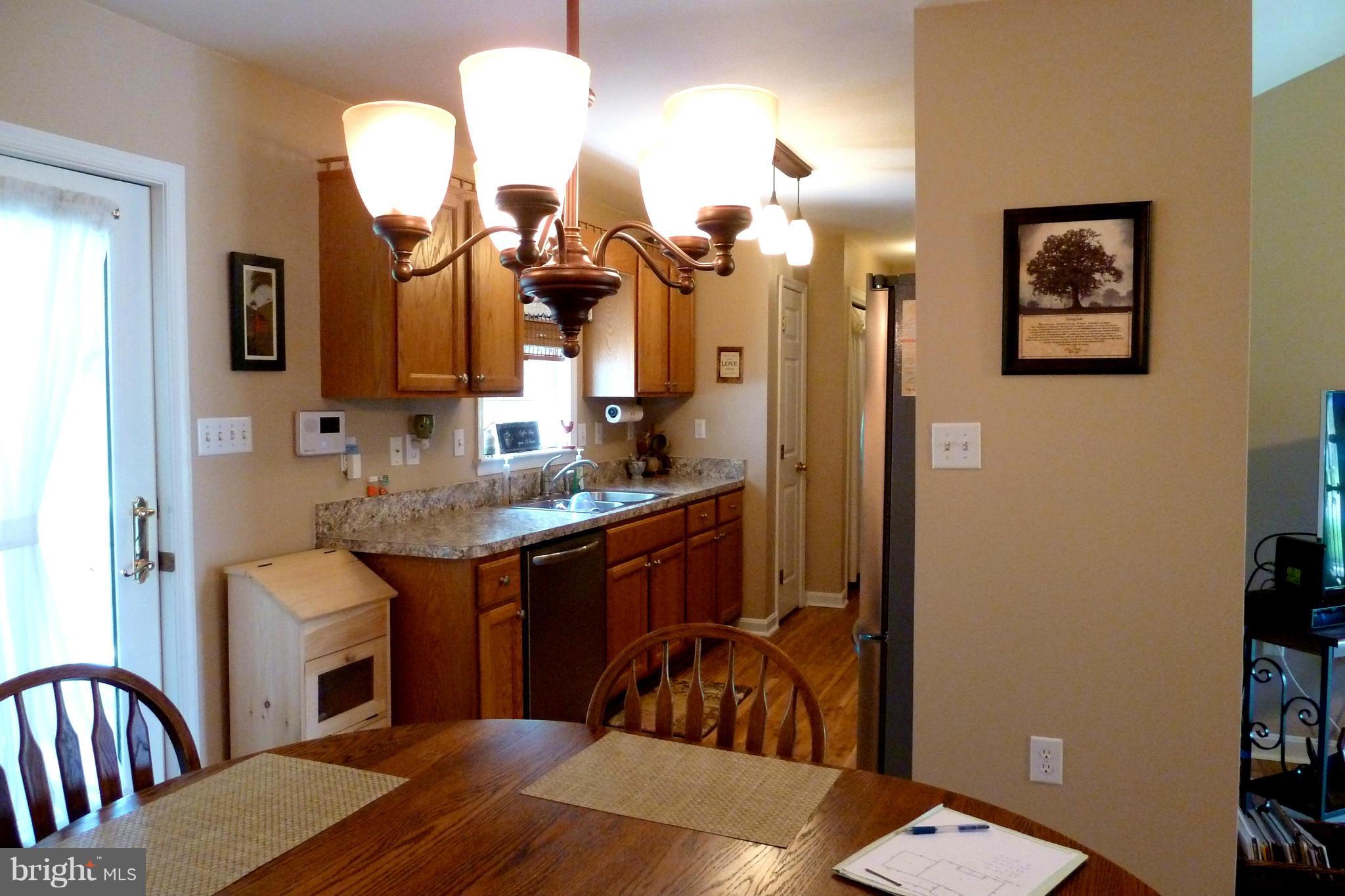 SPRING MILLS - Residential