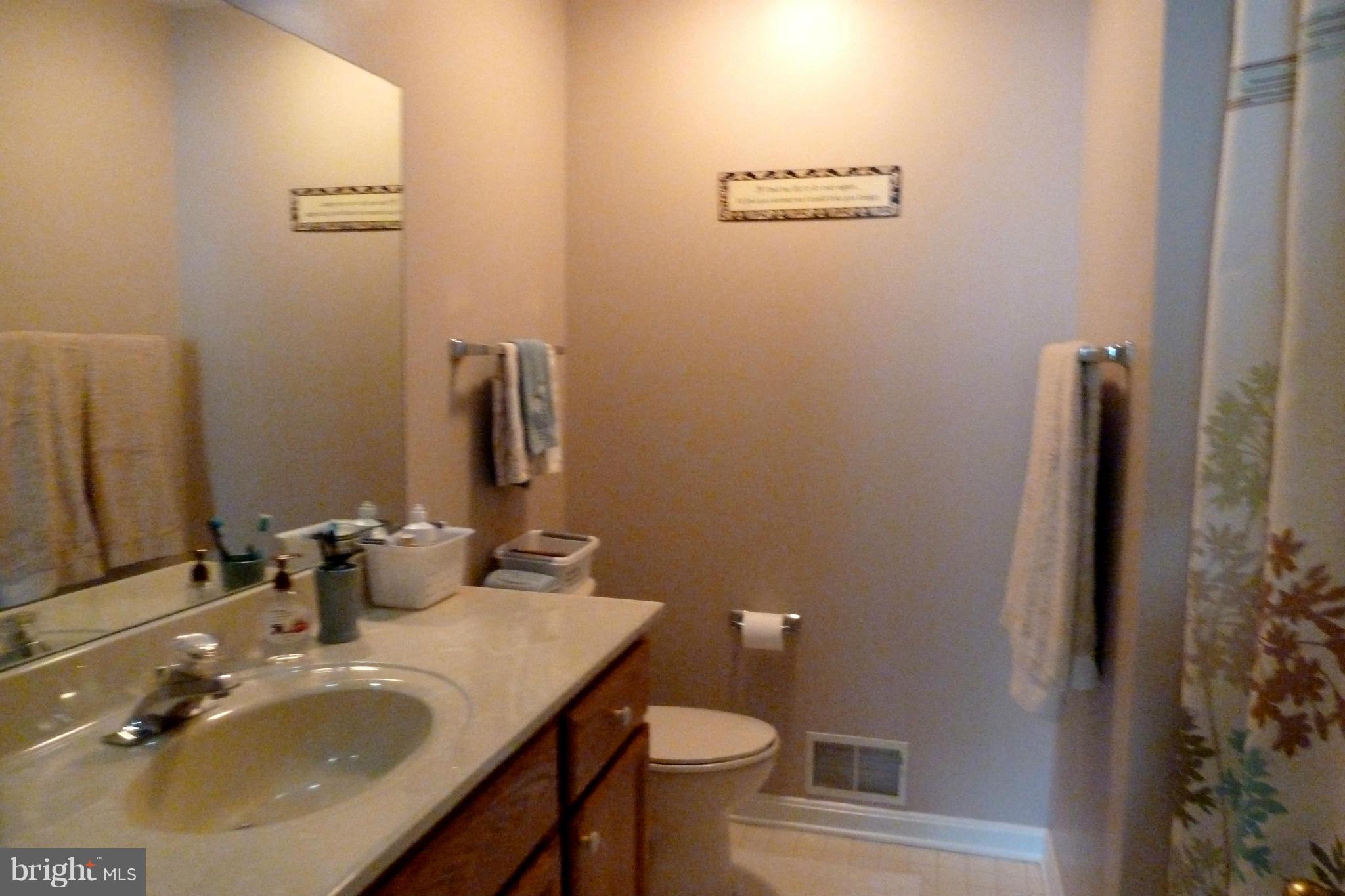 SPRING MILLS - Residential