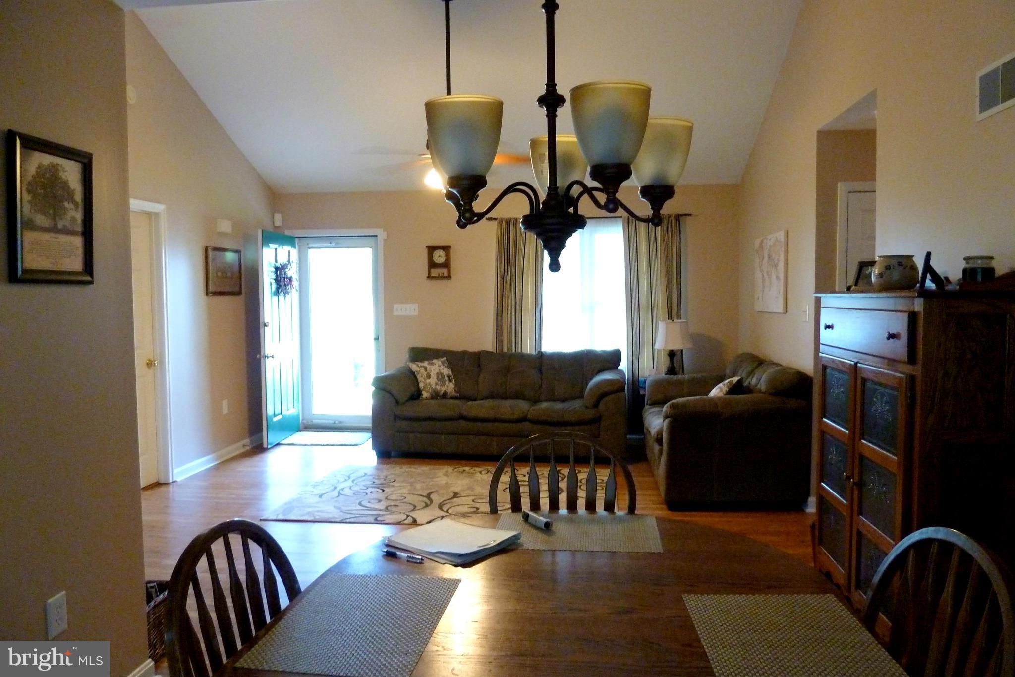 SPRING MILLS - Residential