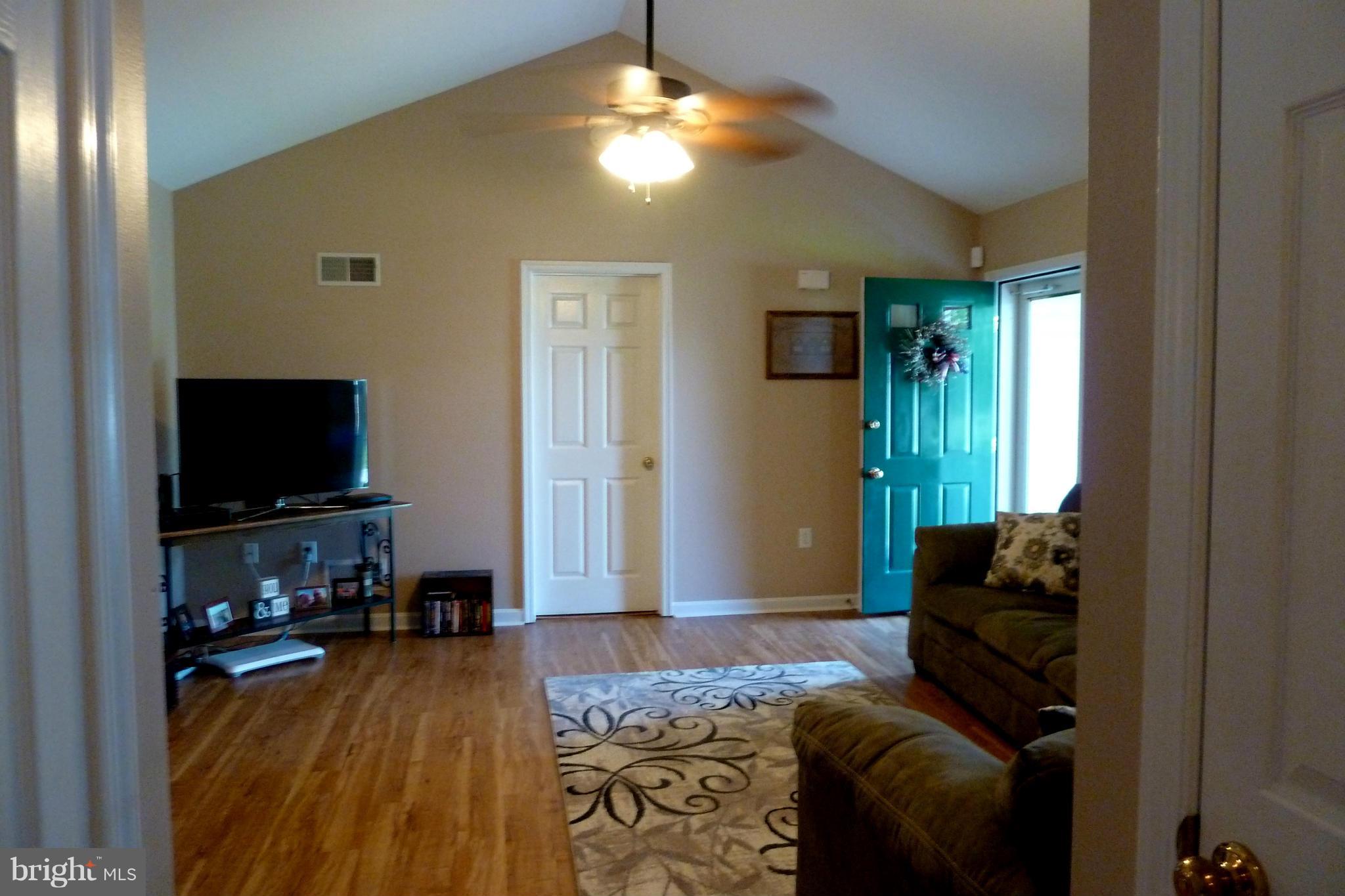 SPRING MILLS - Residential