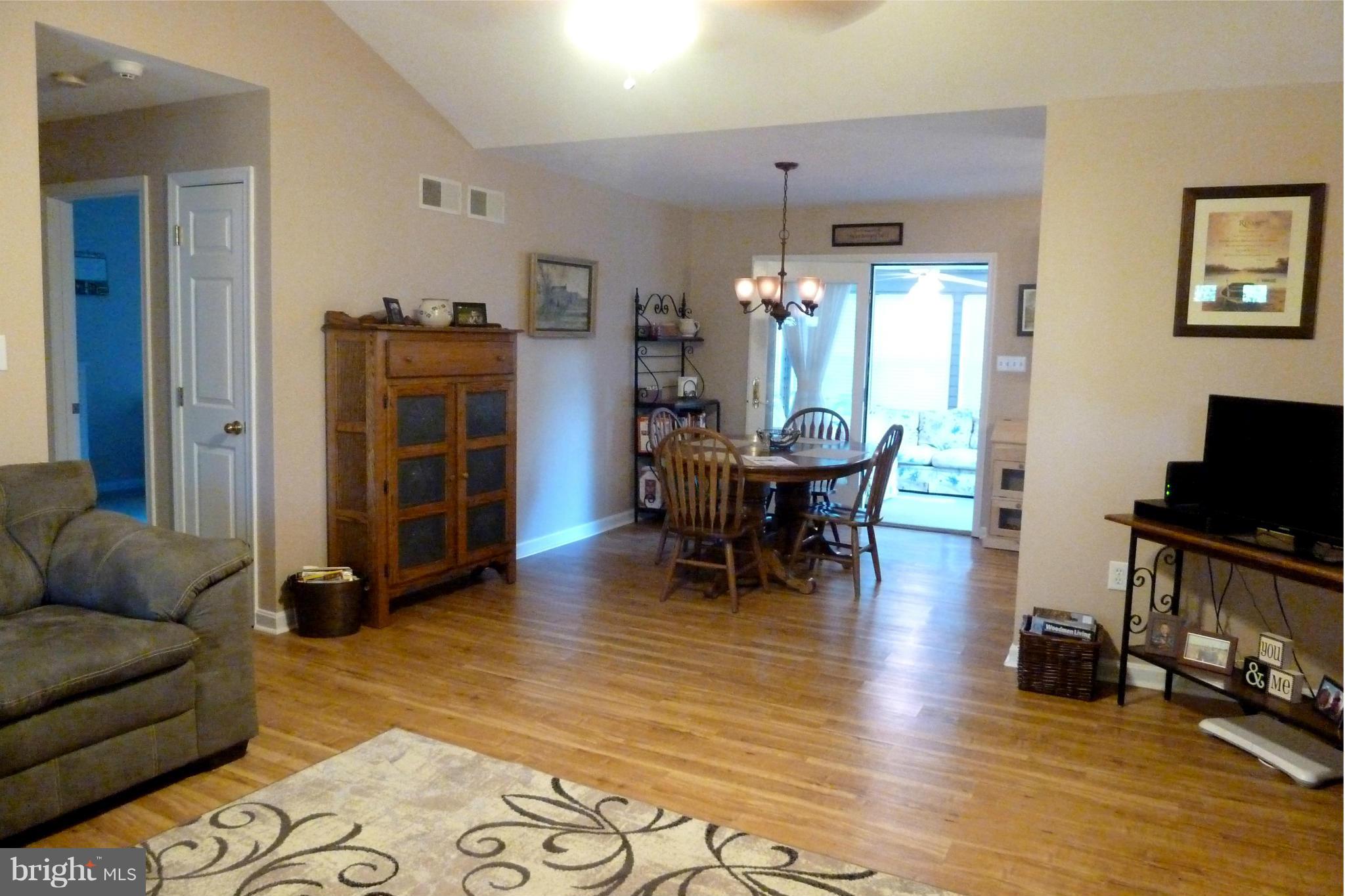 SPRING MILLS - Residential