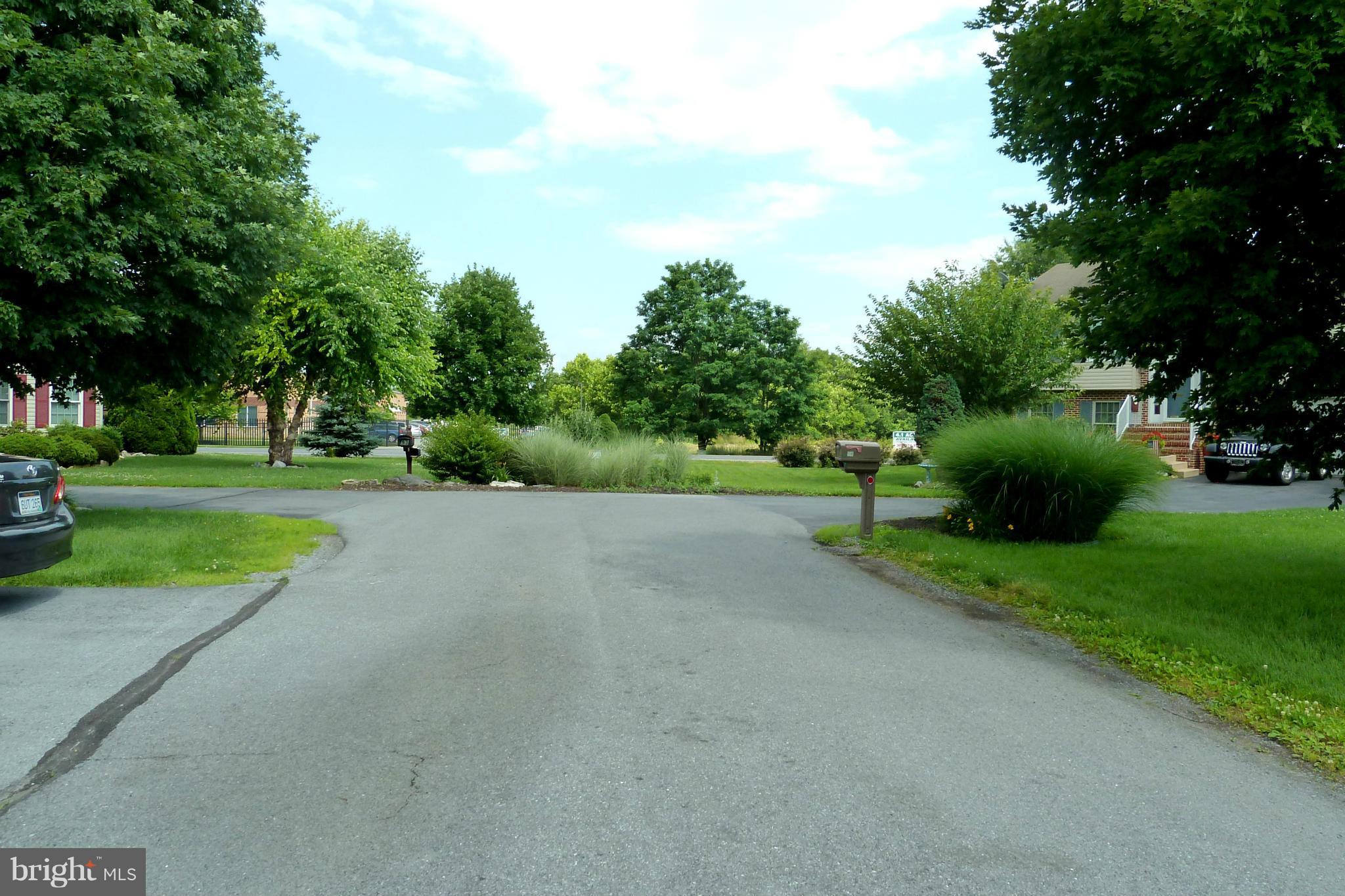 SPRING MILLS - Residential