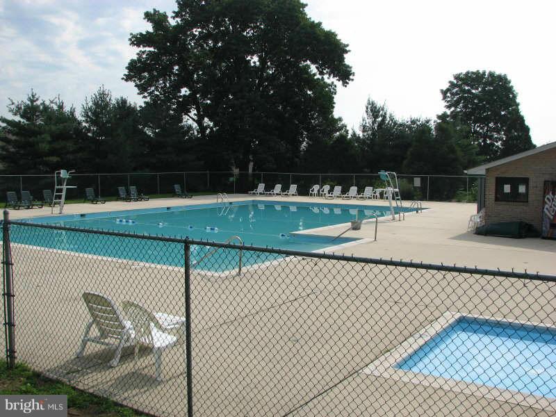 SPRING MILLS - Residential