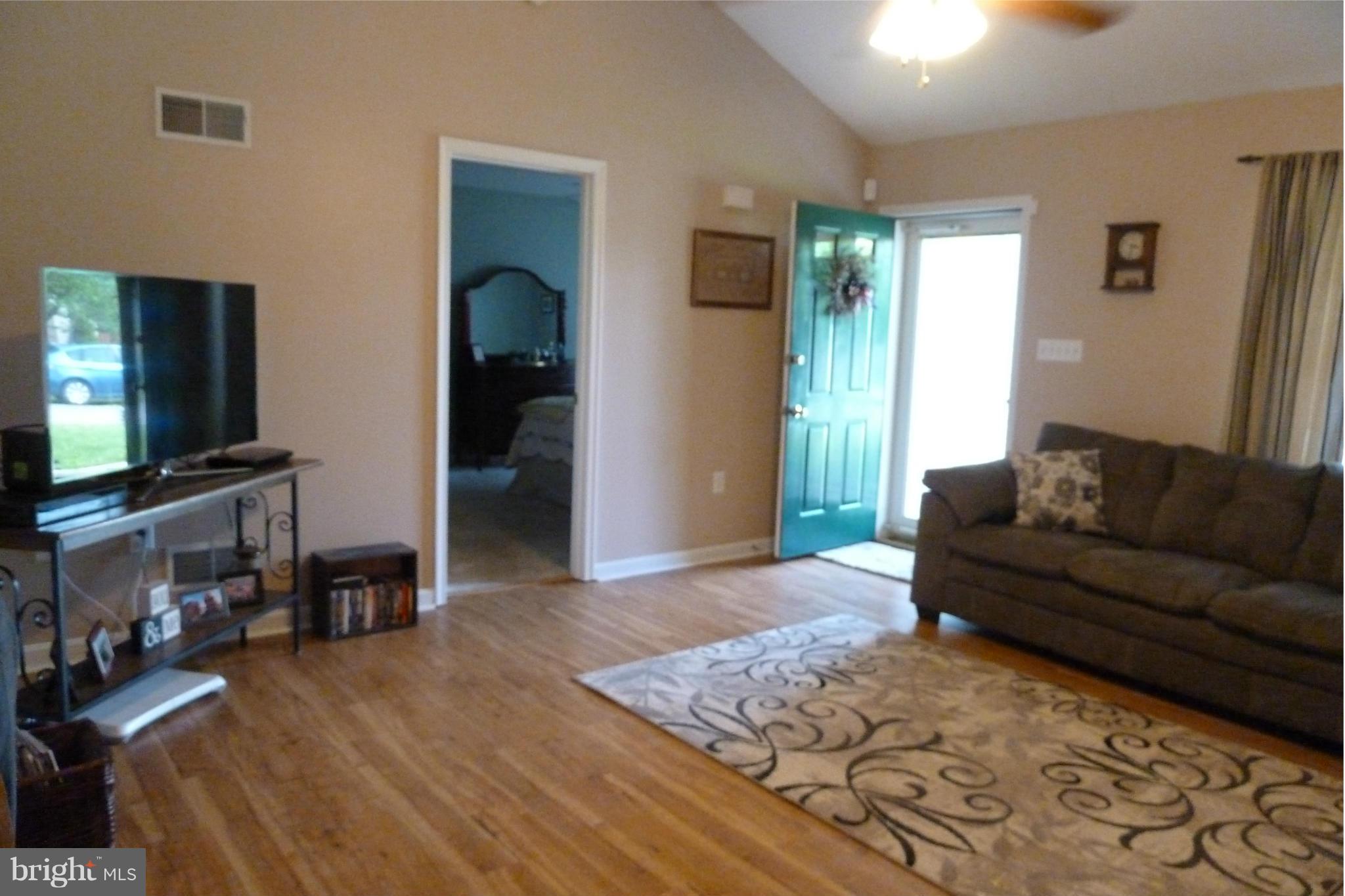 SPRING MILLS - Residential