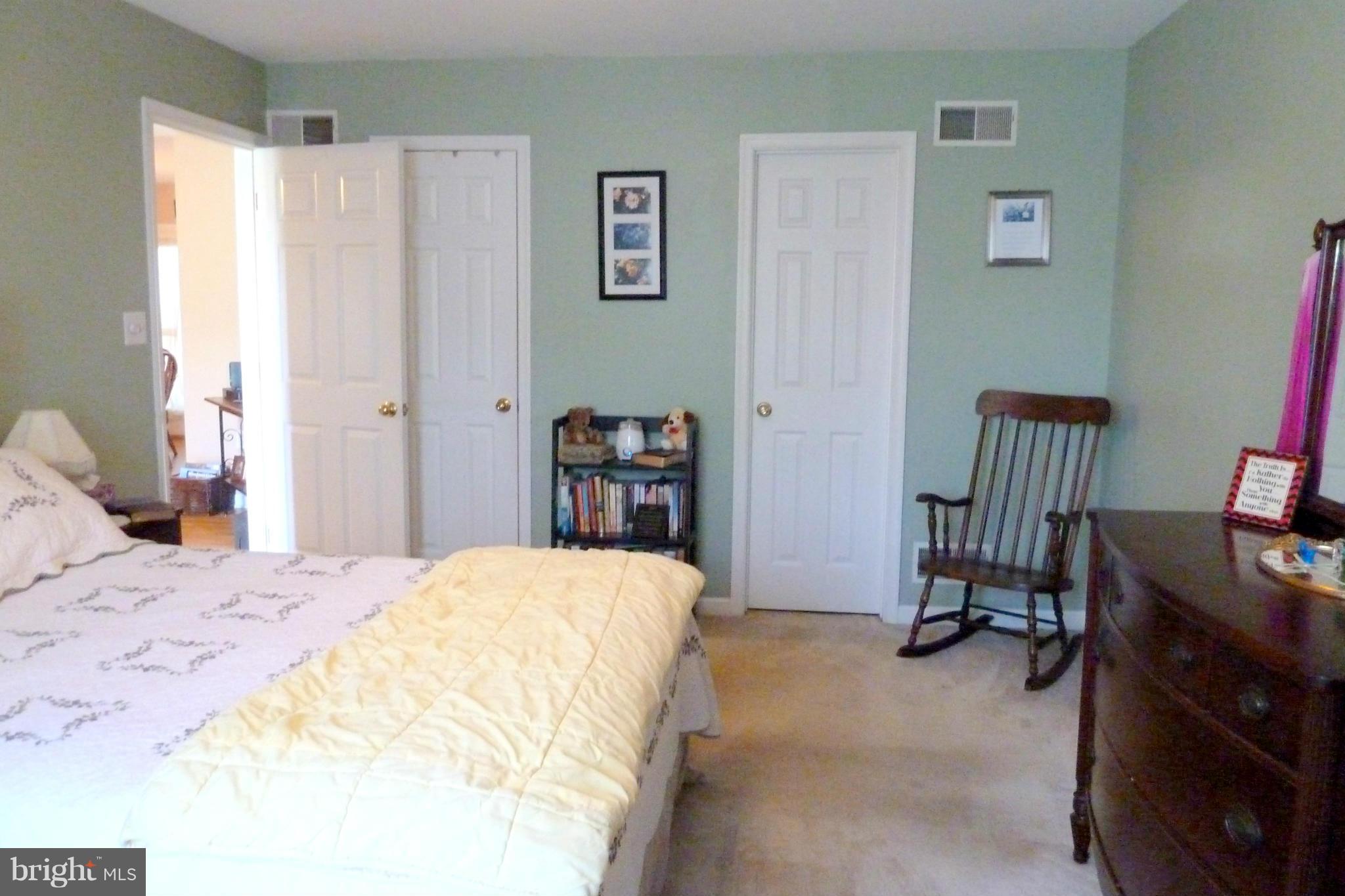 SPRING MILLS - Residential