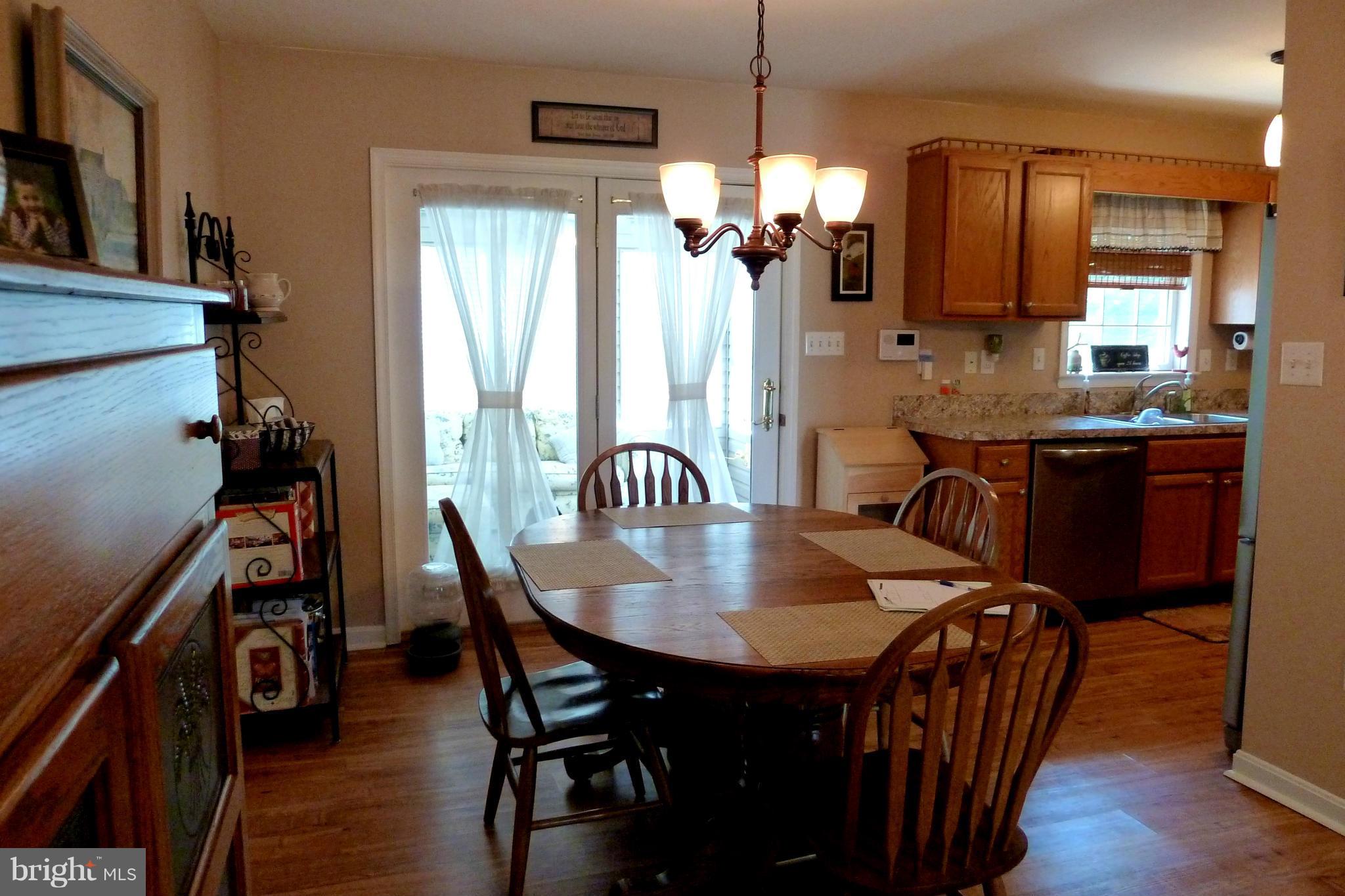 SPRING MILLS - Residential