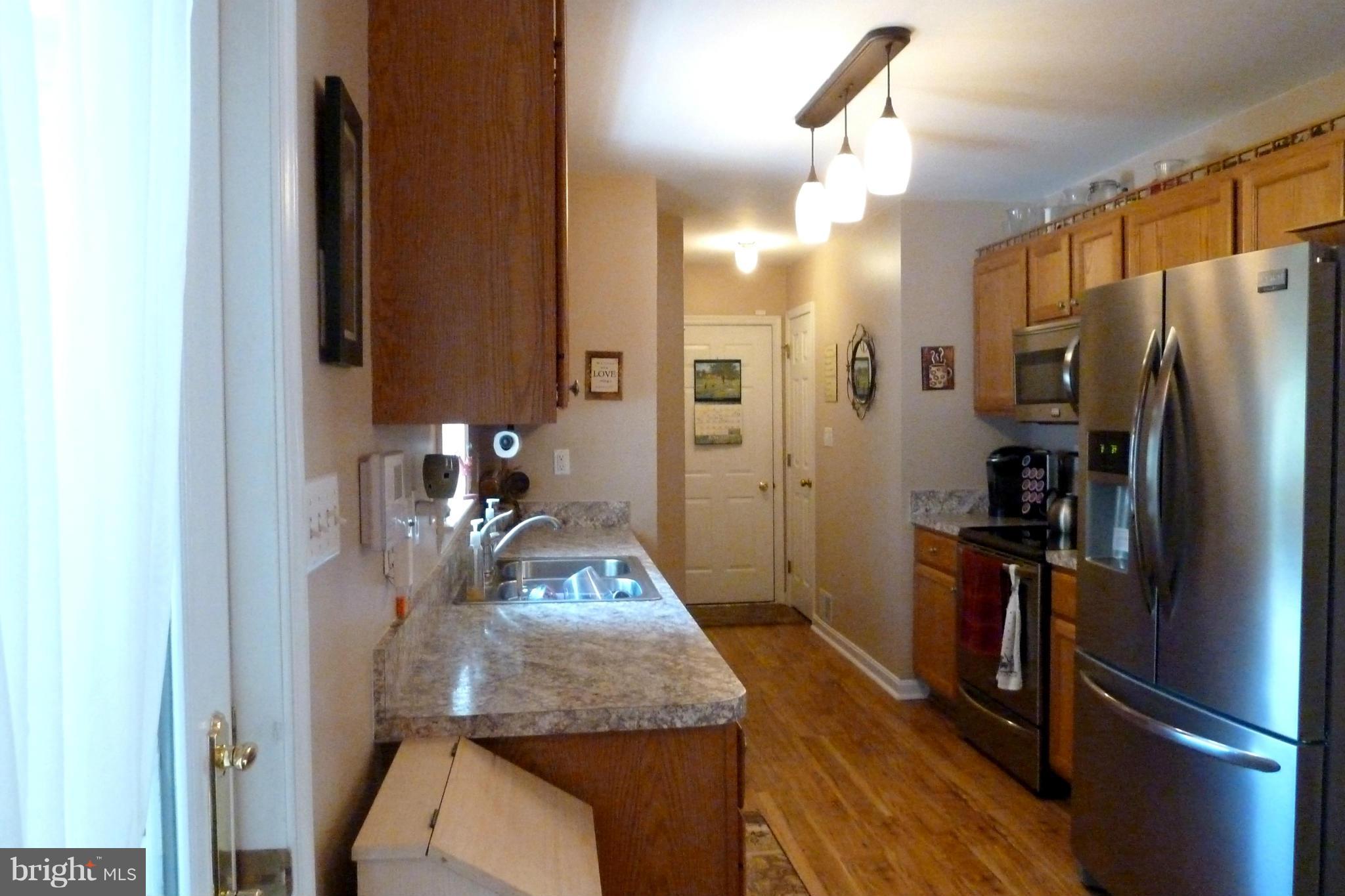 SPRING MILLS - Residential