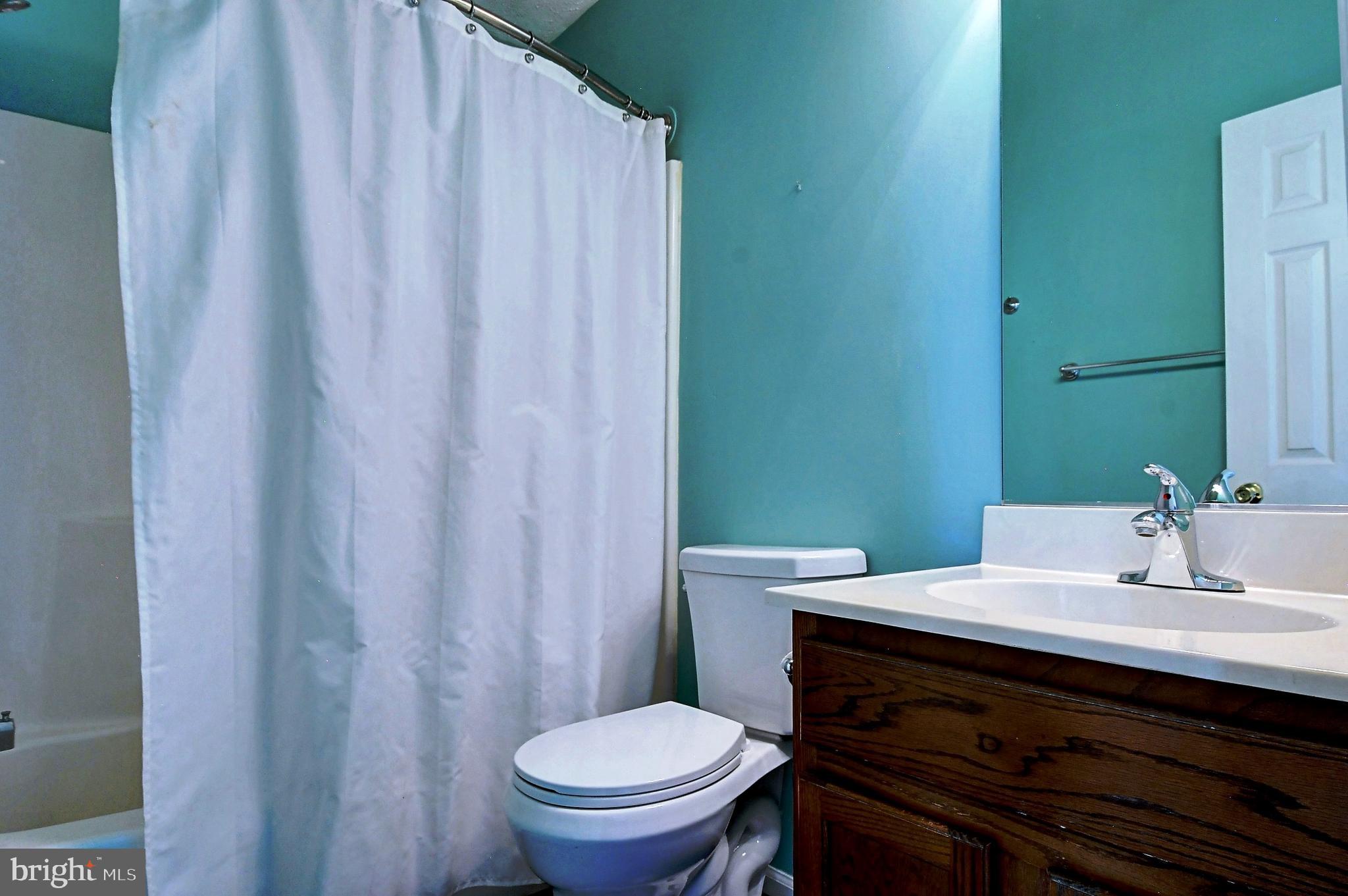 HUNTINGTON MEADOWS - Residential