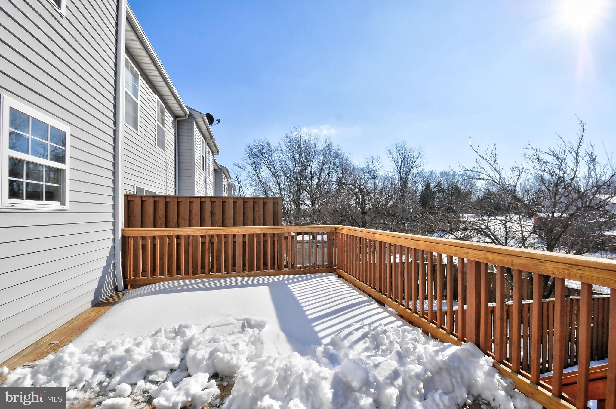 HUNTINGTON MEADOWS - Residential