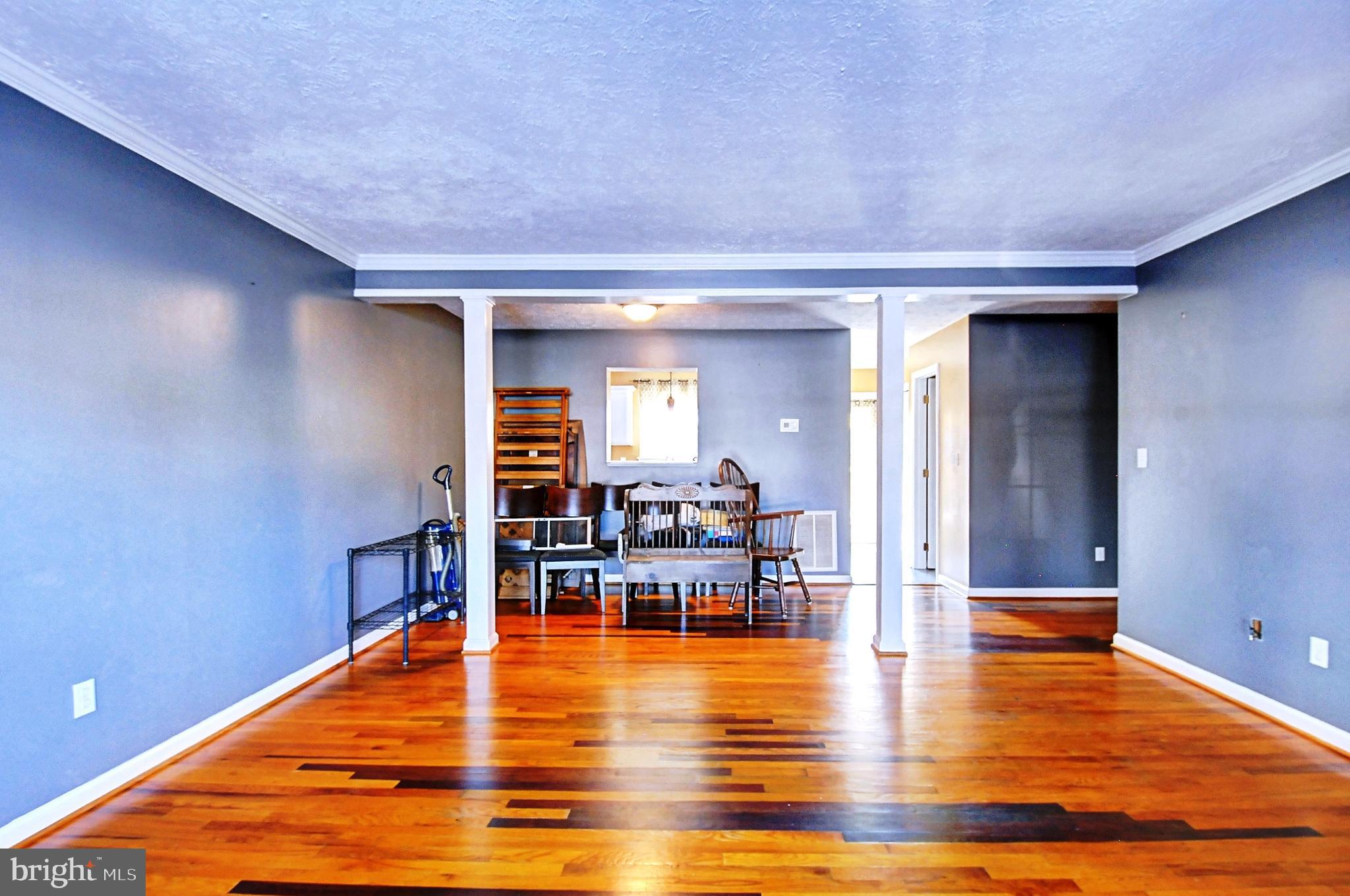 HUNTINGTON MEADOWS - Residential