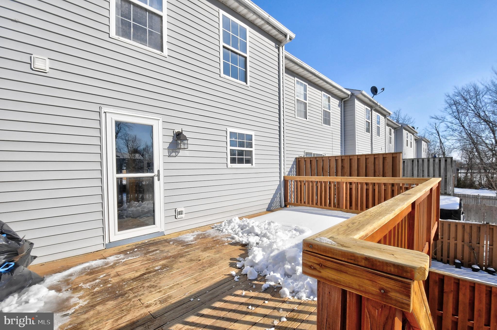 HUNTINGTON MEADOWS - Residential