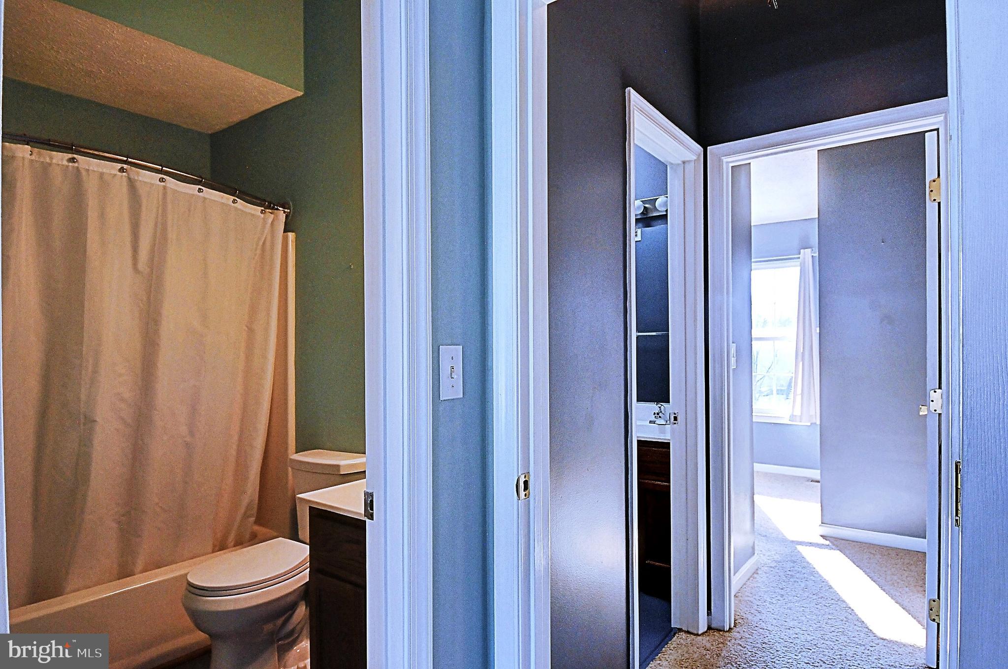 HUNTINGTON MEADOWS - Residential